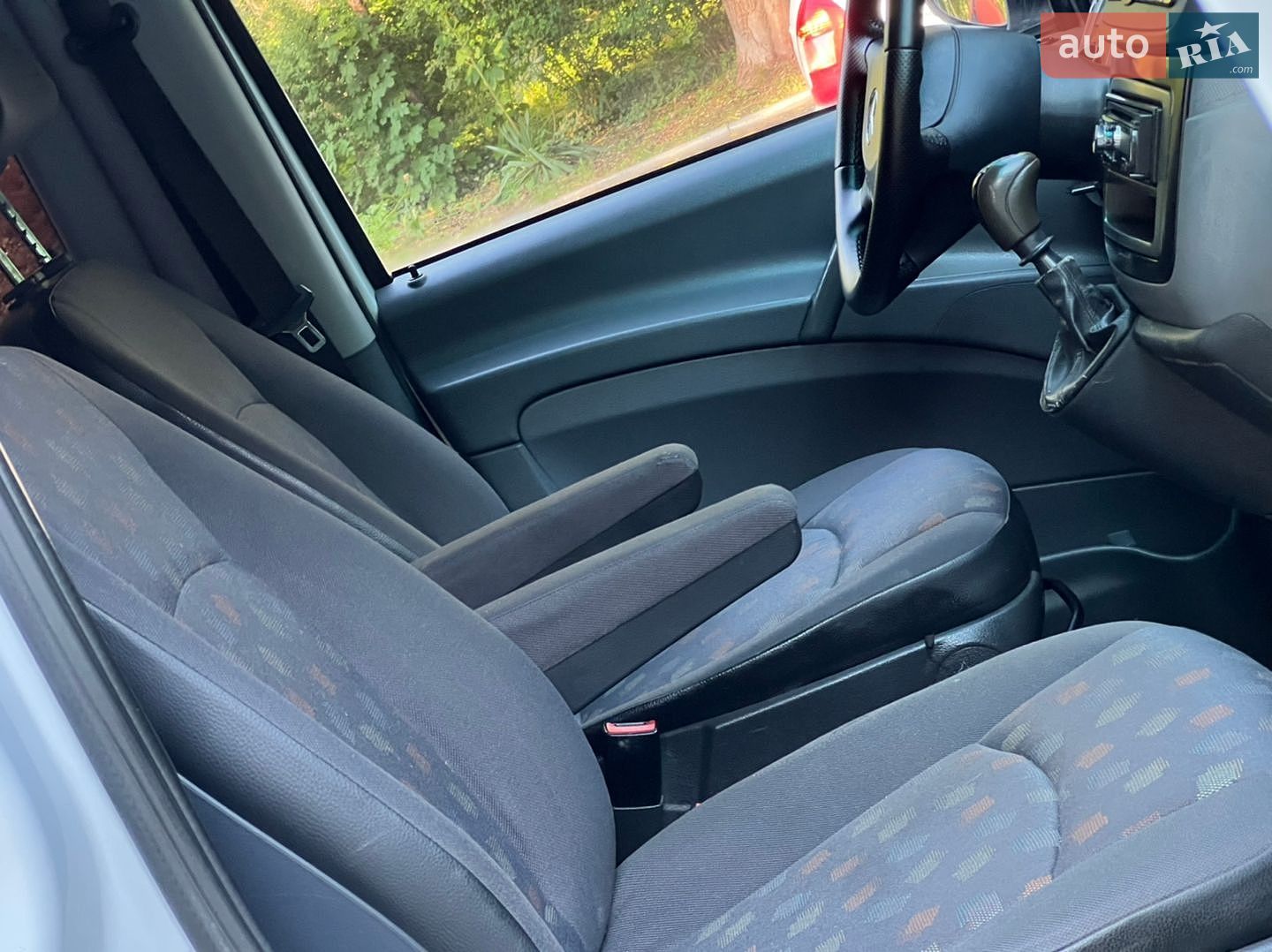 Mercedes-Benz Vito 2006 VIN WDF63960313160650 фото оголошення 77 з 100