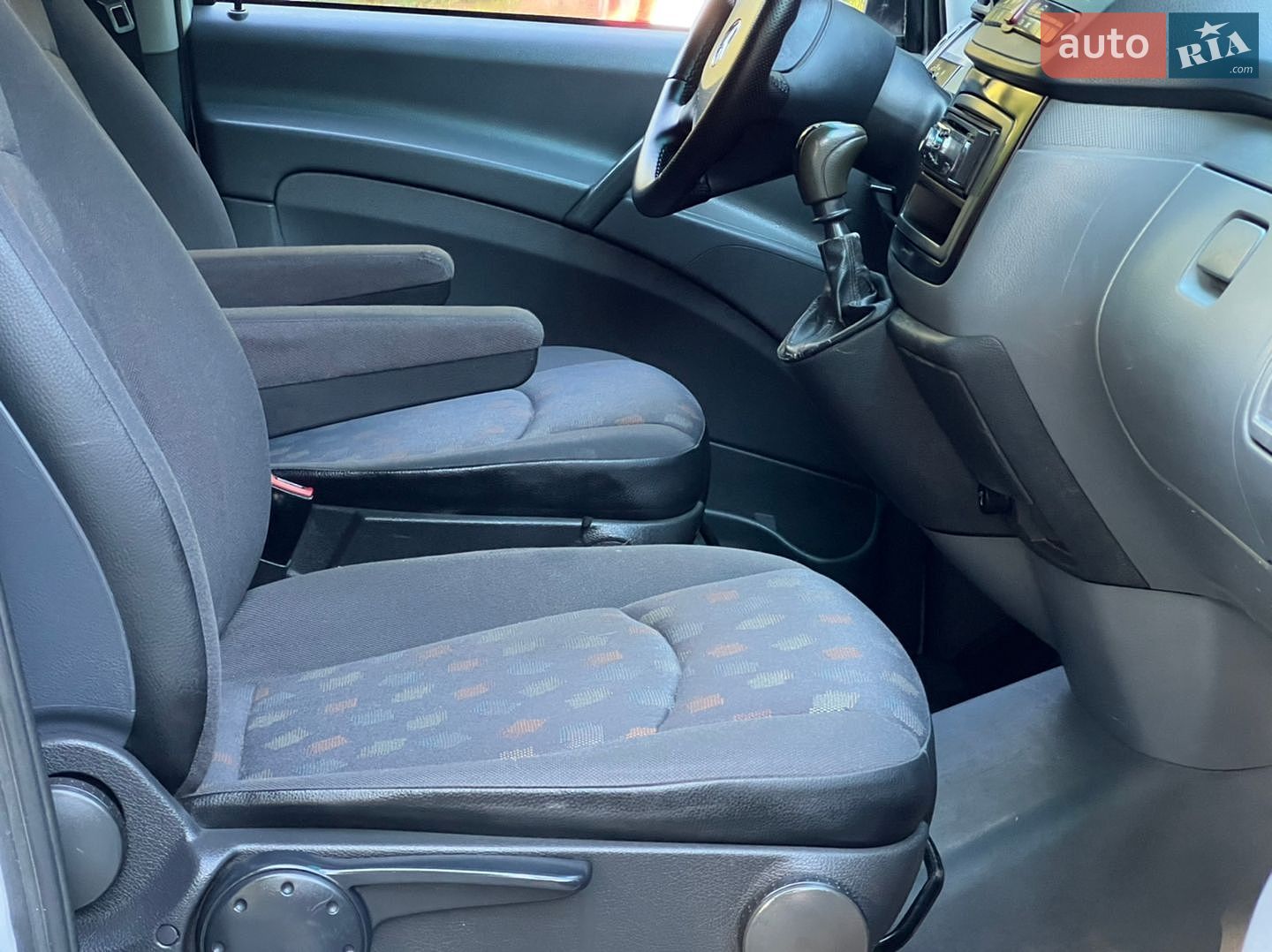 Mercedes-Benz Vito 2006 VIN WDF63960313160650 фото оголошення 76 з 100