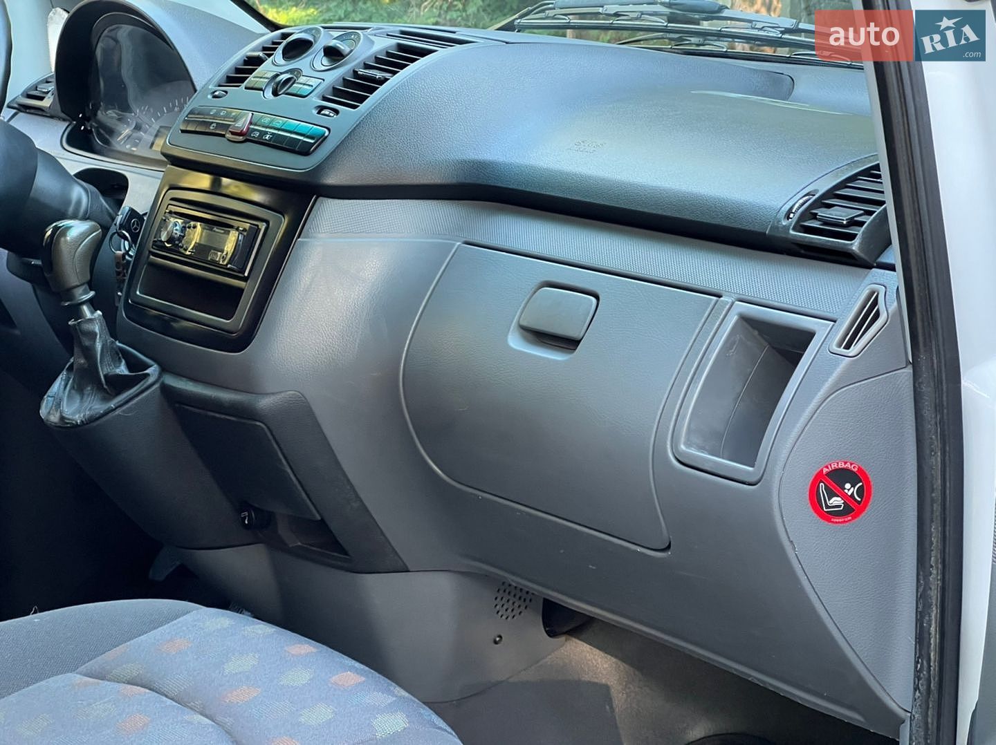 Mercedes-Benz Vito 2006 VIN WDF63960313160650 фото оголошення 80 з 100