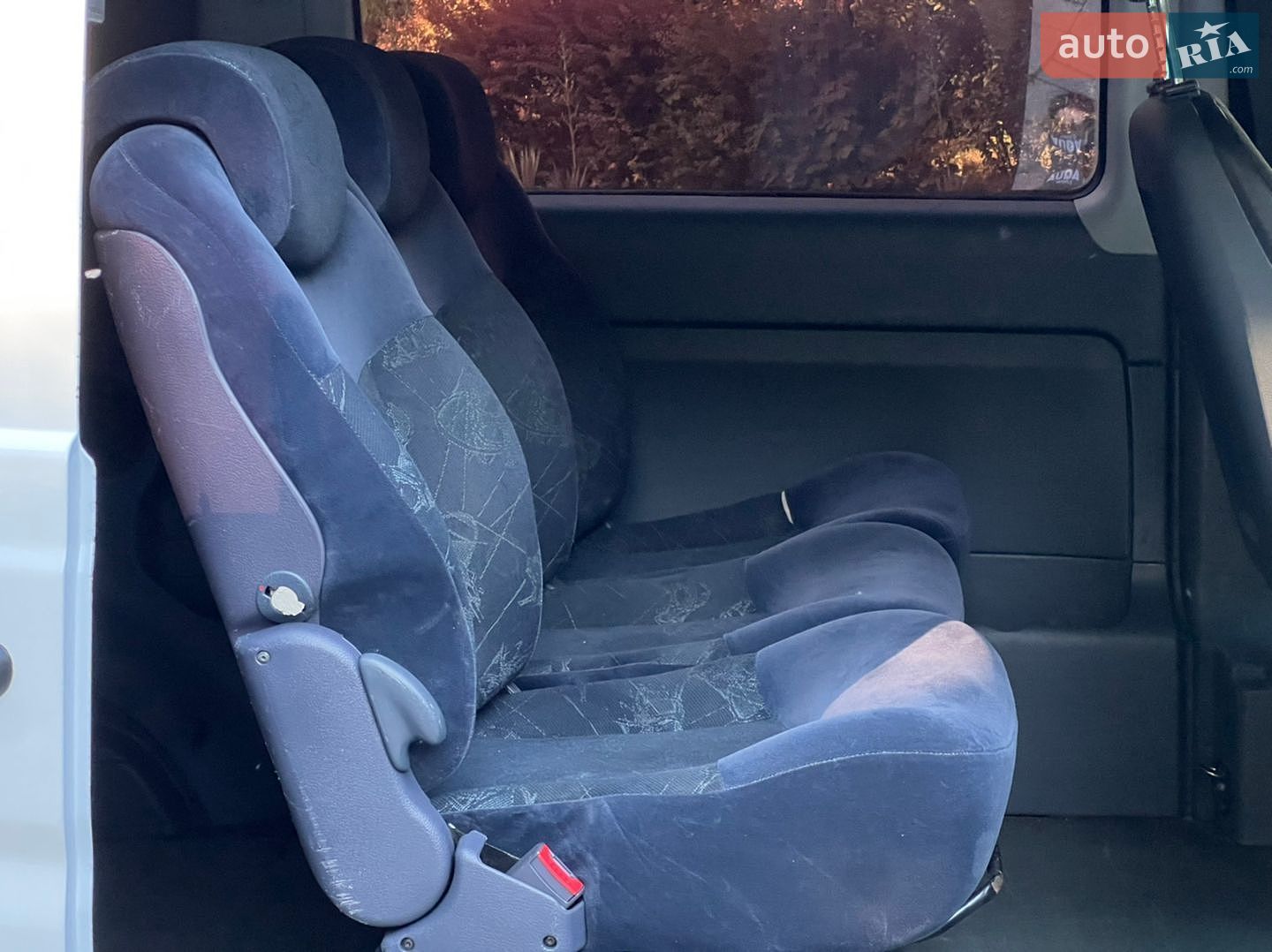 Mercedes-Benz Vito 2006 VIN WDF63960313160650 фото оголошення 86 з 100