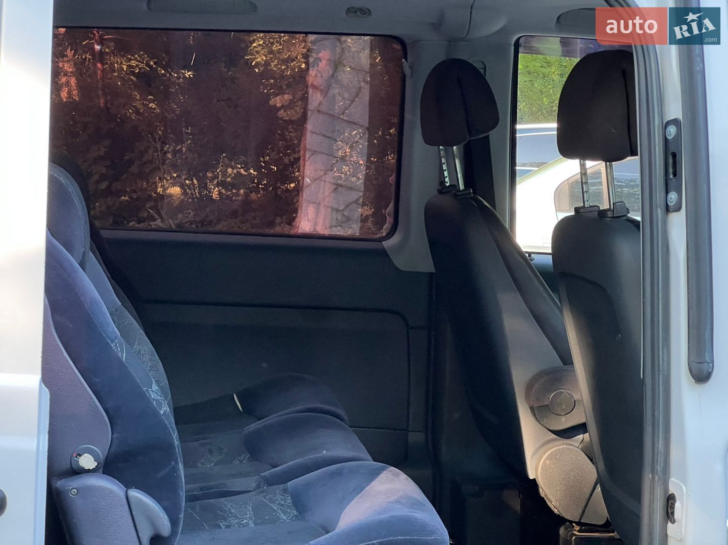 Mercedes-Benz Vito 2006 VIN WDF63960313160650 фото оголошення 88 з 100