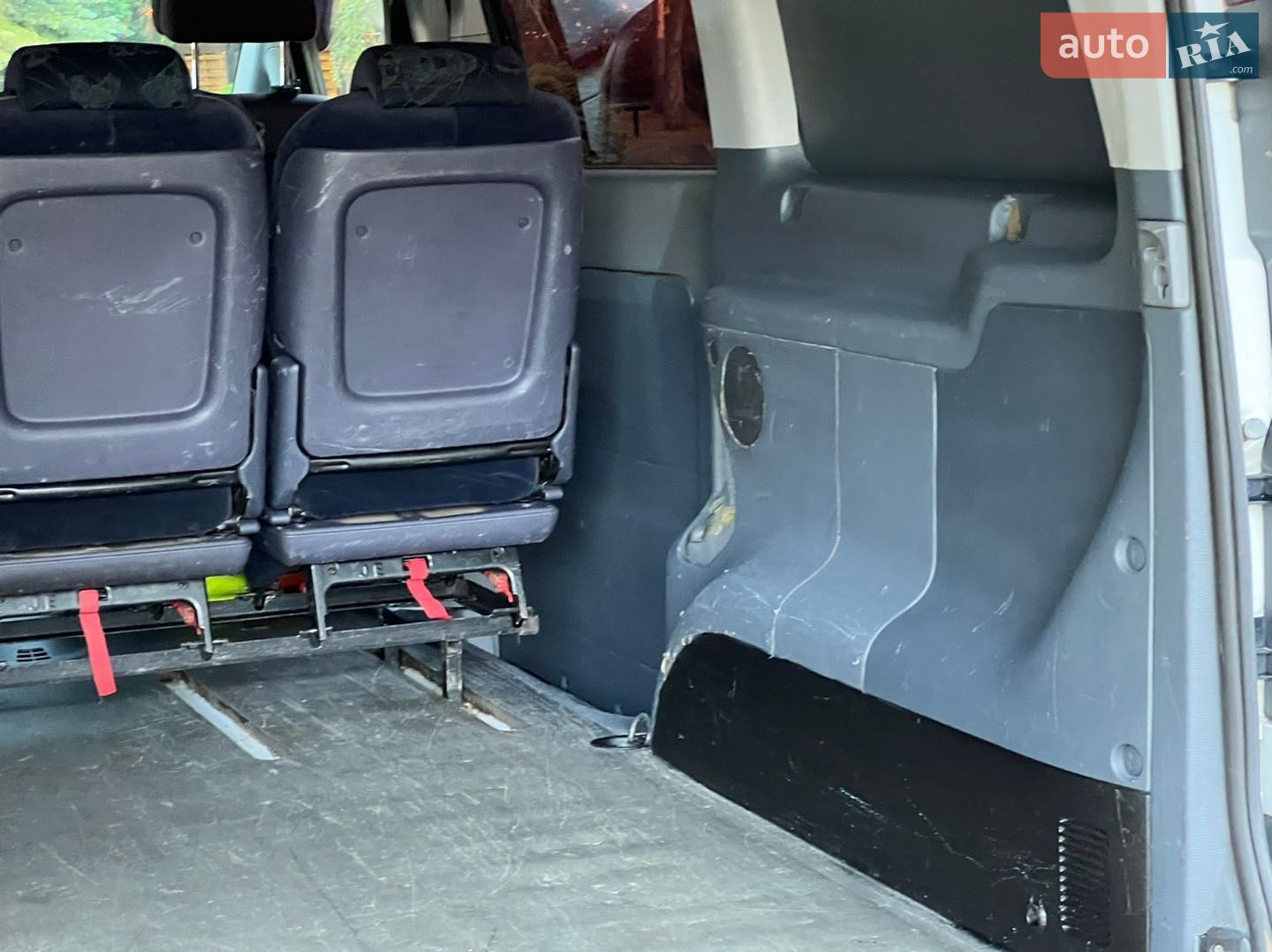 Mercedes-Benz Vito 2006 VIN WDF63960313160650 фото оголошення 95 з 100