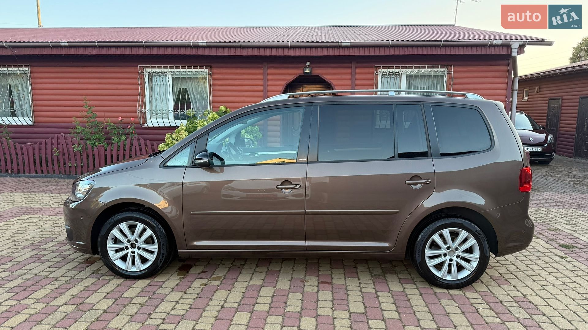 Volkswagen Touran 2012 VIN WVGZZZ1TZCW079547 фото оголошення 12 з 80