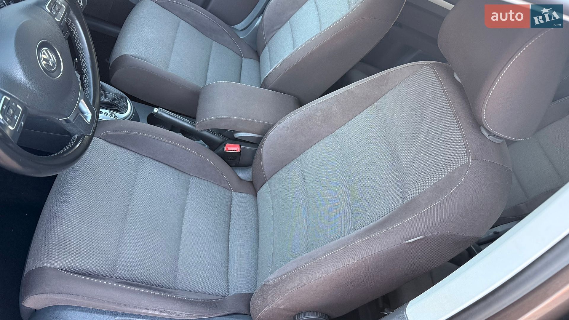 Volkswagen Touran 2012 VIN WVGZZZ1TZCW079547 фото оголошення 13 з 80