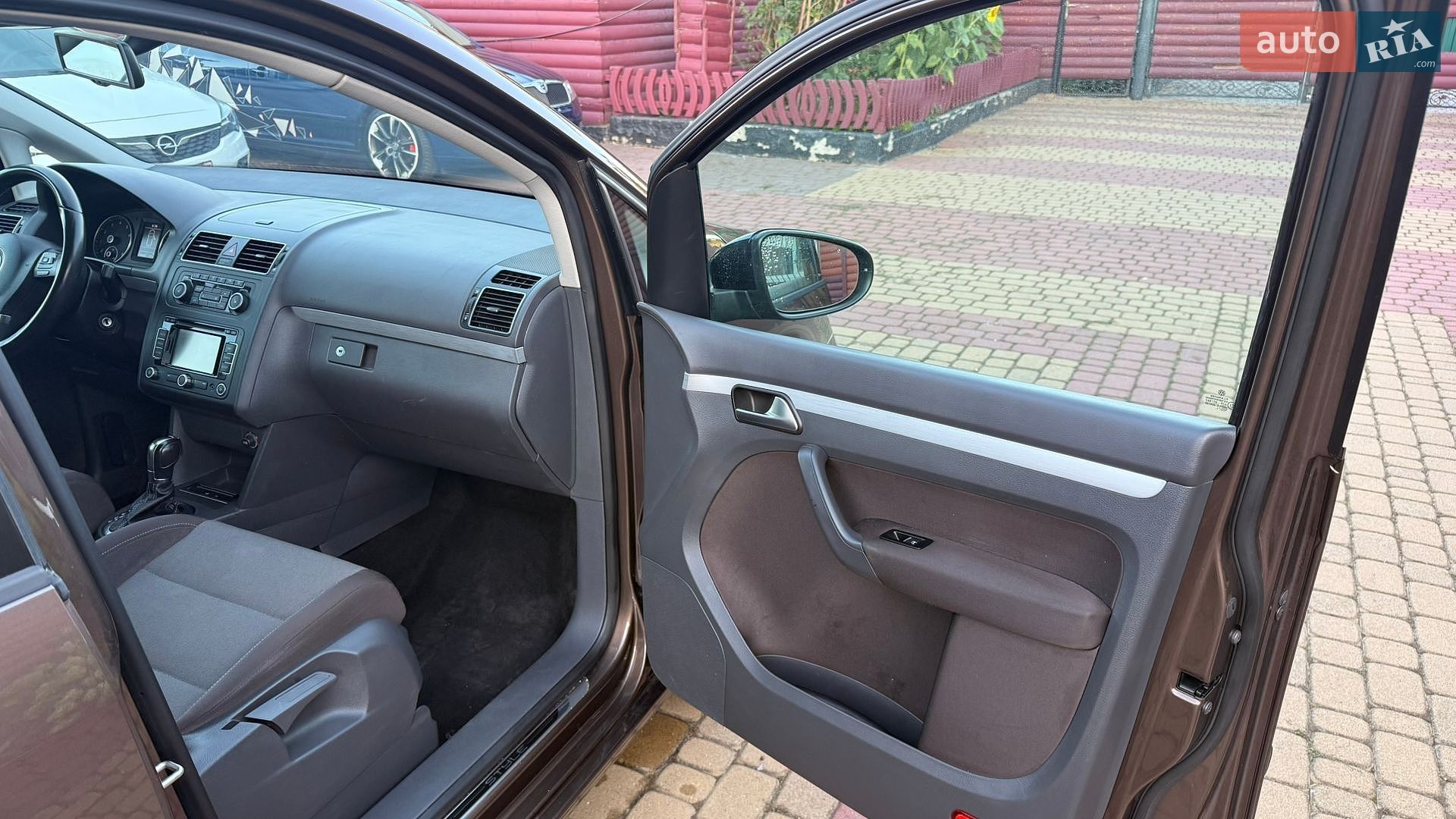 Volkswagen Touran 2012 VIN WVGZZZ1TZCW079547 фото оголошення 21 з 80