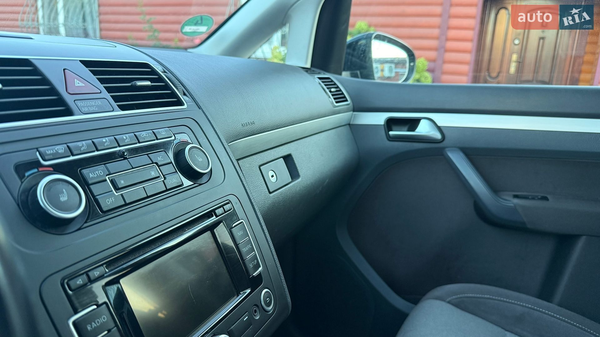 Volkswagen Touran 2012 VIN WVGZZZ1TZCW079547 фото оголошення 35 з 80