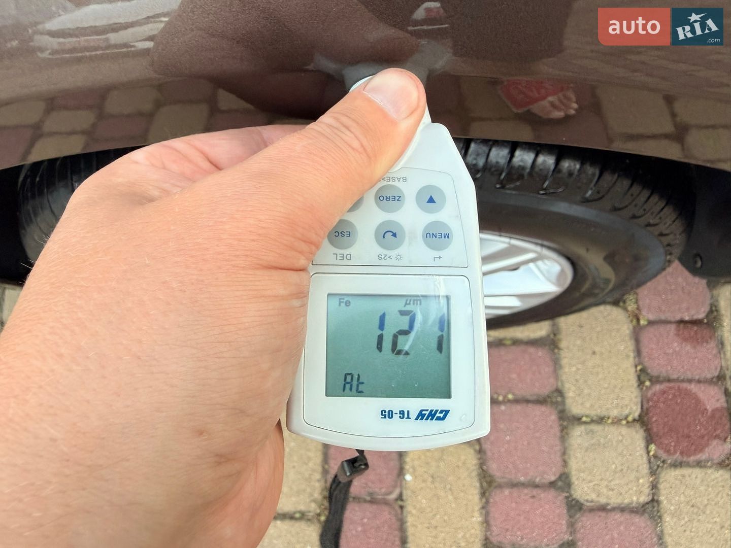 Volkswagen Touran 2012 VIN WVGZZZ1TZCW079547 фото оголошення 47 з 80