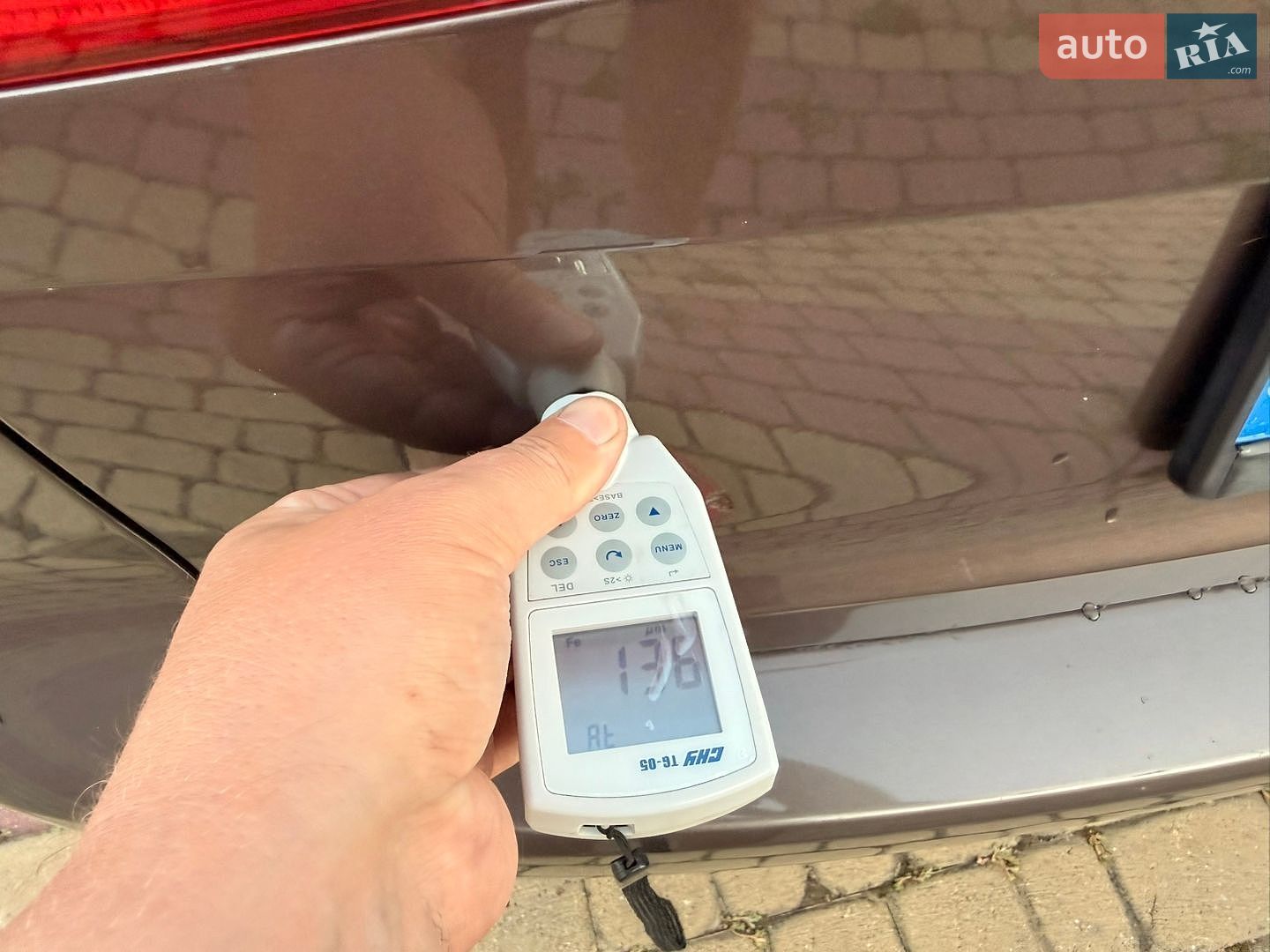 Volkswagen Touran 2012 VIN WVGZZZ1TZCW079547 фото оголошення 57 з 80
