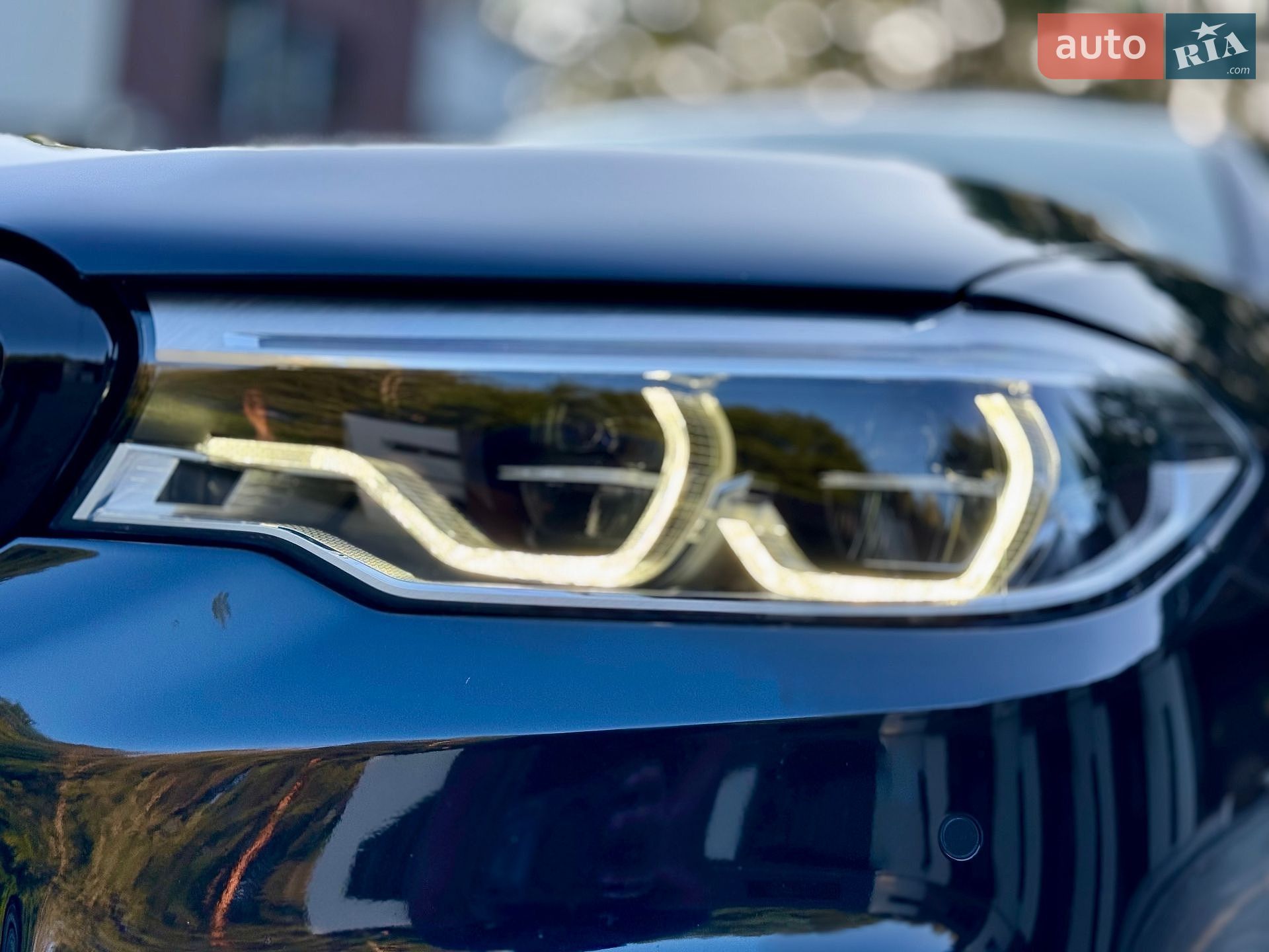 BMW 5 Series 2017 VIN WBAJA7C37HG905044 фото оголошення 16 з 122