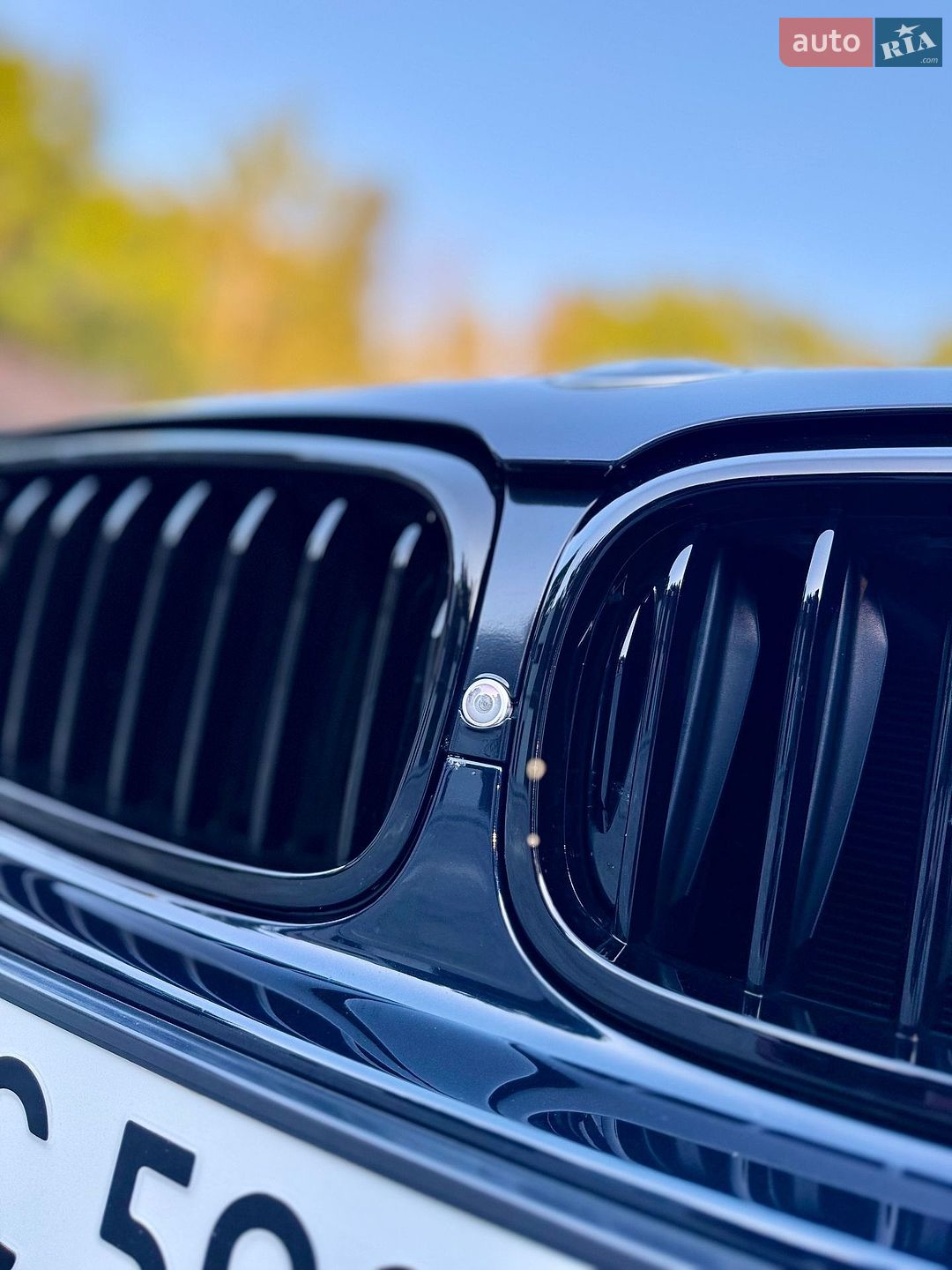 BMW 5 Series 2017 VIN WBAJA7C37HG905044 фото оголошення 54 з 122