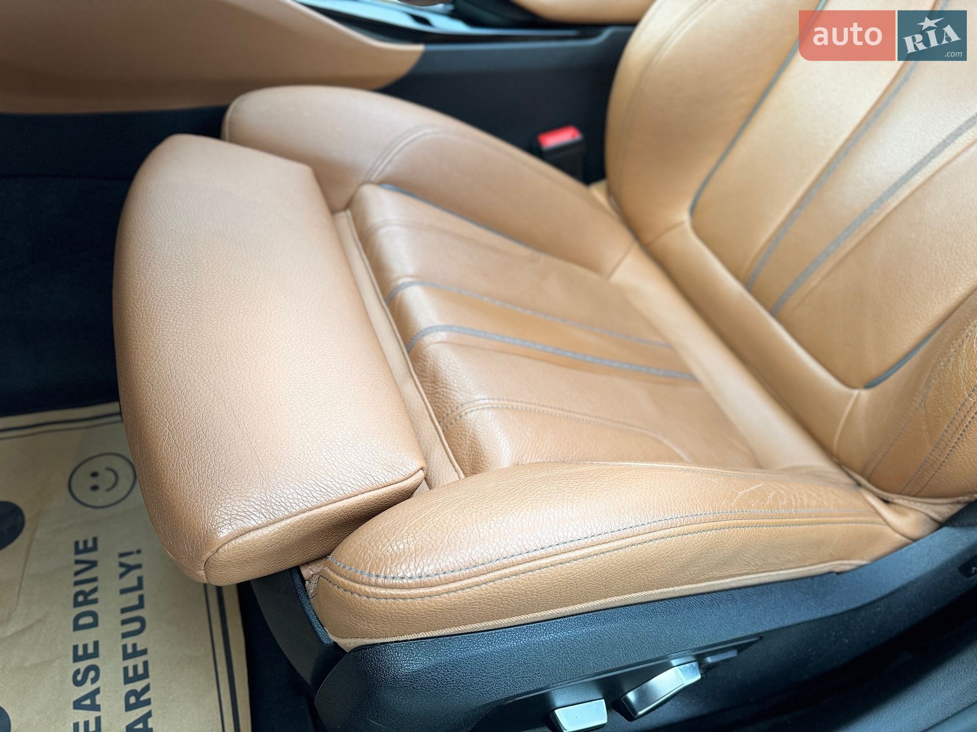 BMW 5 Series 2017 VIN WBAJA7C37HG905044 фото оголошення 87 з 122
