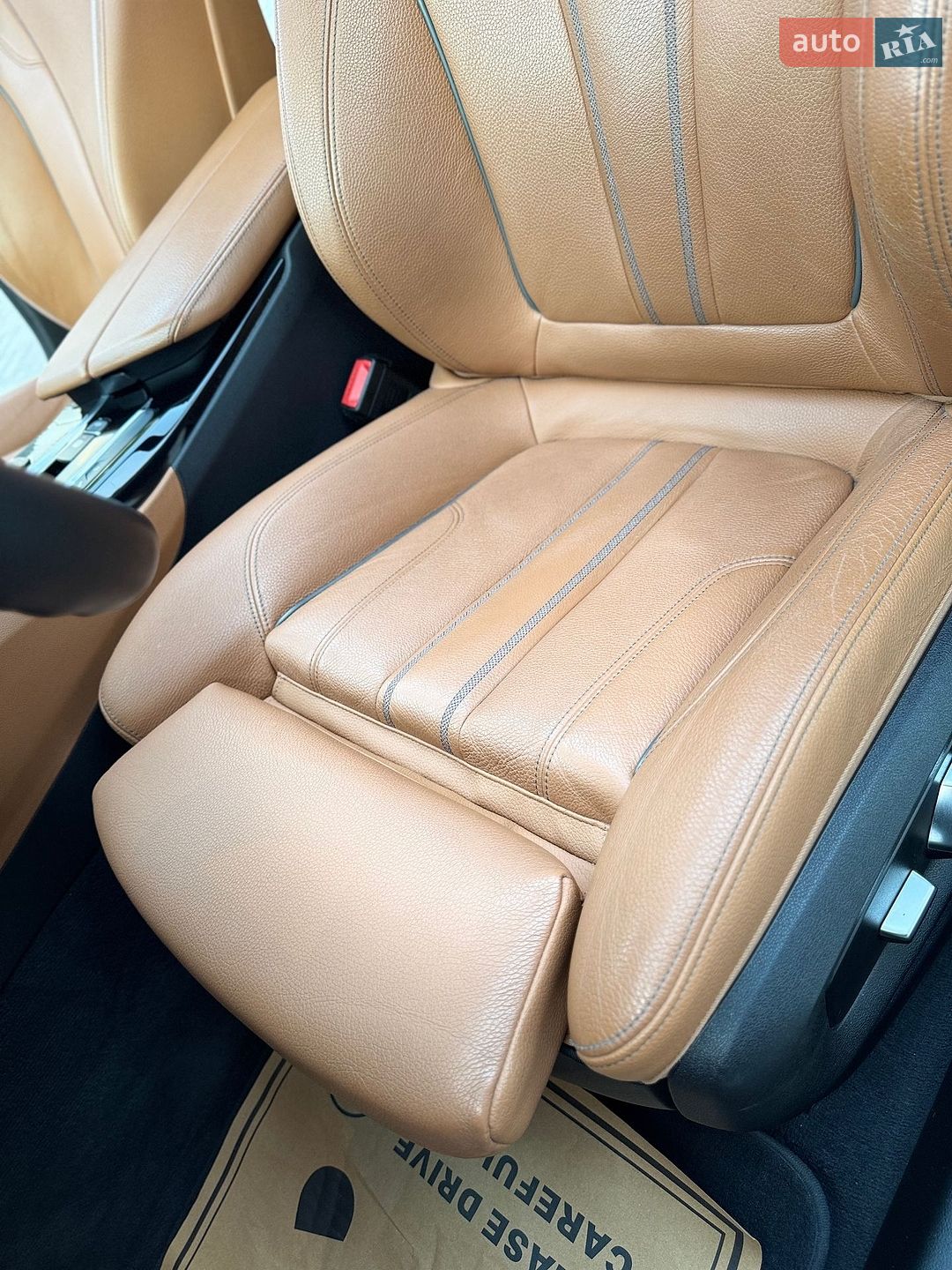 BMW 5 Series 2017 VIN WBAJA7C37HG905044 фото оголошення 88 з 122