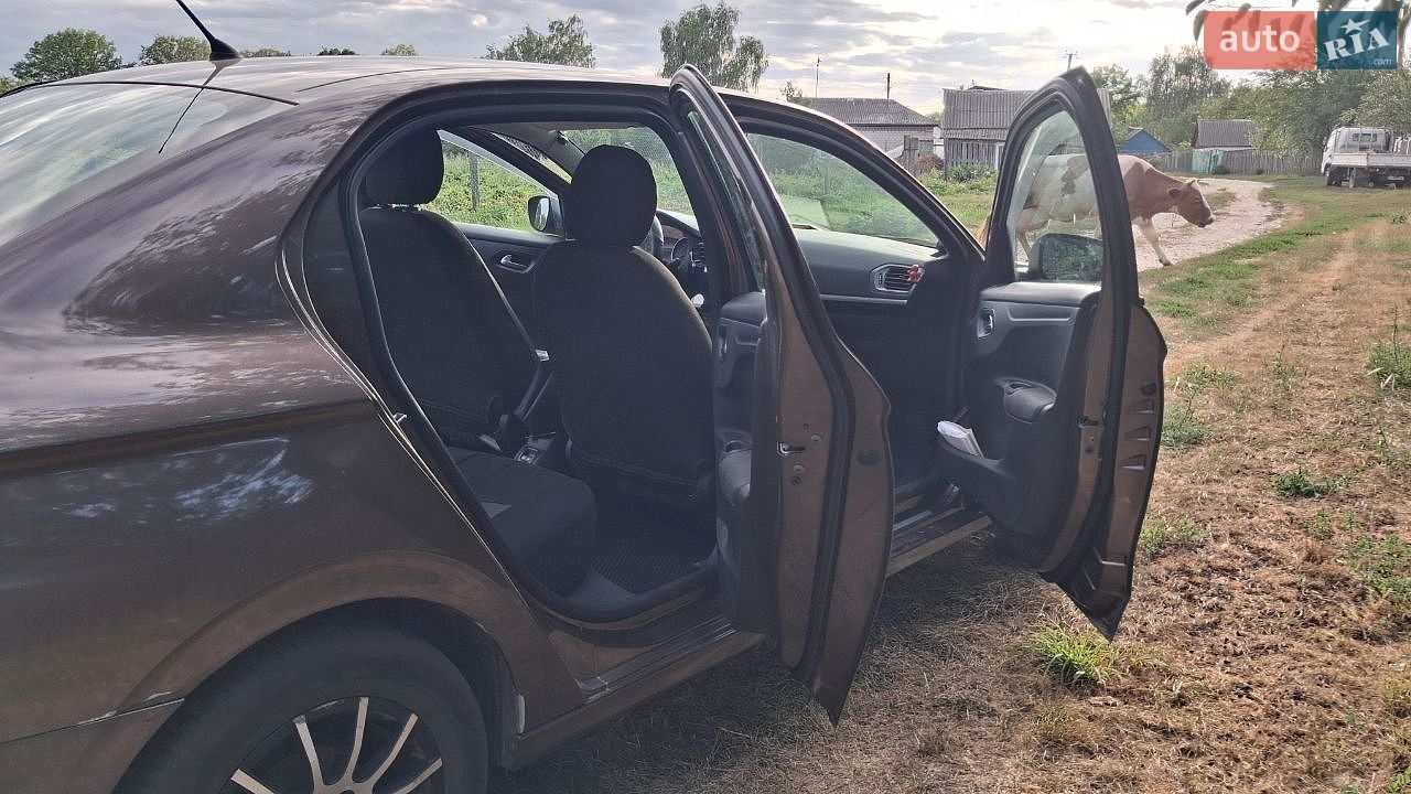 Peugeot 301 2013 VIN VF3DD9HJCDJ802184 фото оголошення 8 з 27