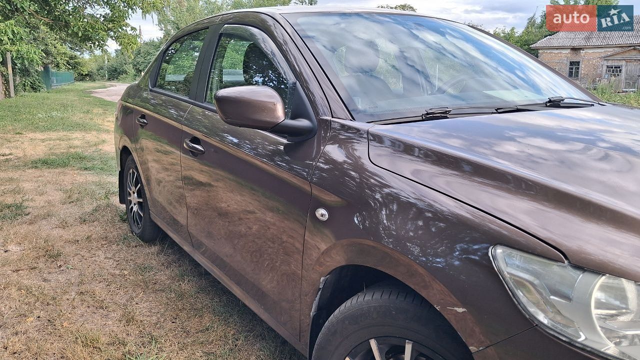 Peugeot 301 2013 VIN VF3DD9HJCDJ802184 фото оголошення 14 з 27