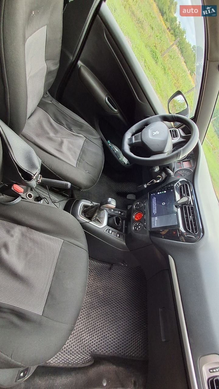 Peugeot 301 2013 VIN VF3DD9HJCDJ802184 фото оголошення 20 з 27