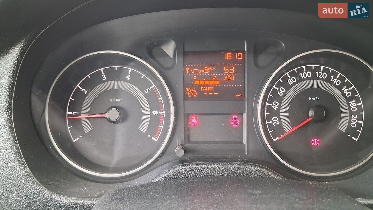 Peugeot 301 2013 VIN VF3DD9HJCDJ802184 фото оголошення 21 з 27