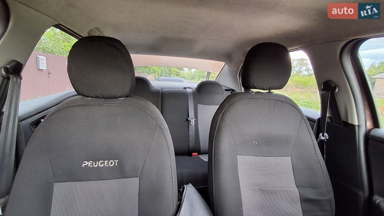 Peugeot 301 2013 VIN VF3DD9HJCDJ802184 фото оголошення 22 з 27