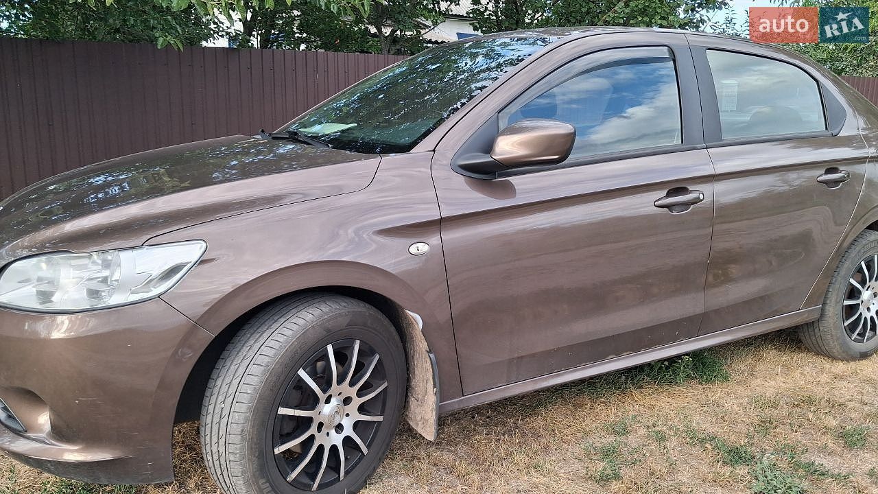 Peugeot 301 2013 VIN VF3DD9HJCDJ802184 фото оголошення 23 з 27