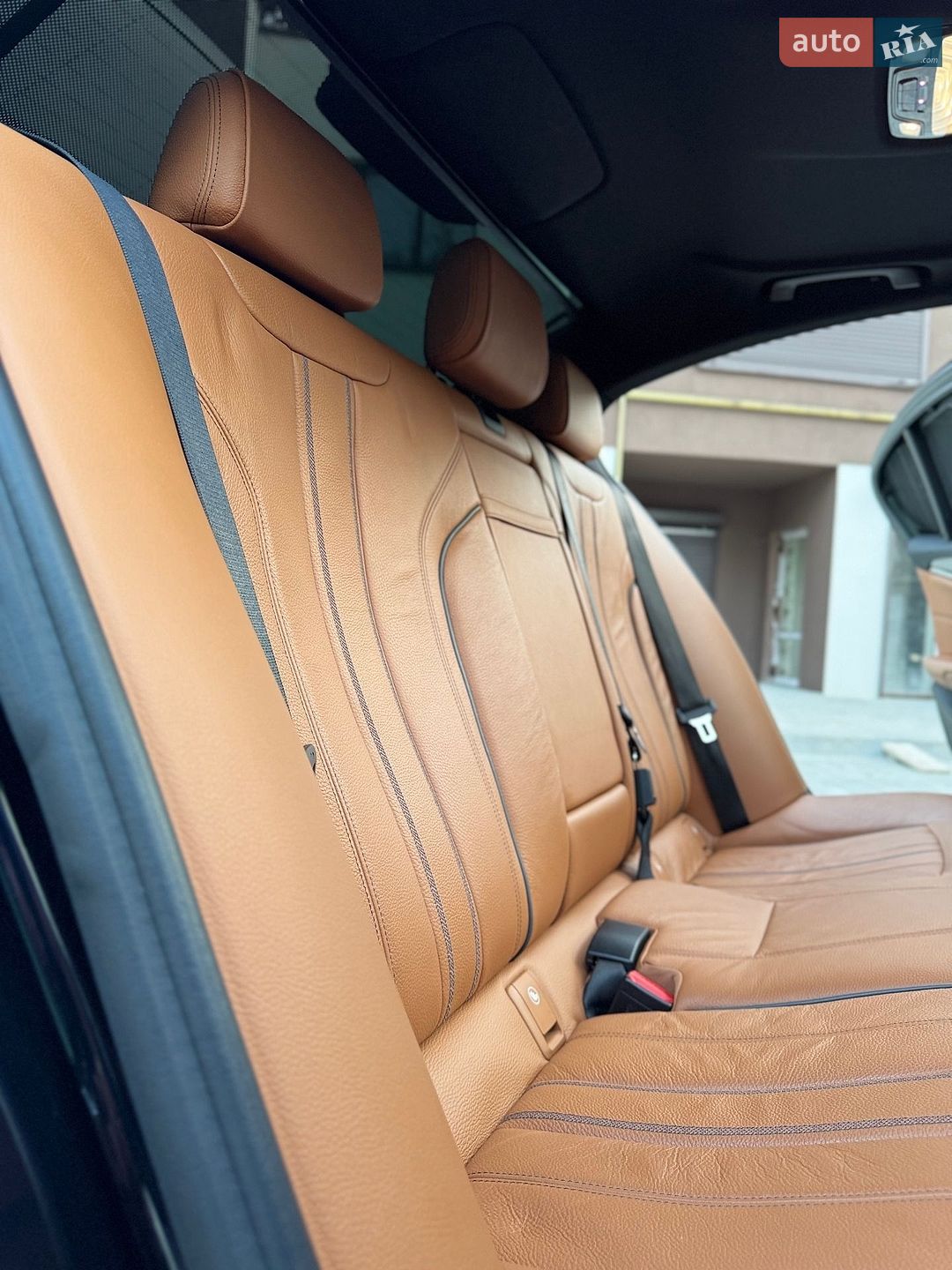 BMW 5 Series 2017 VIN WBAJA7C37HG905044 фото оголошення 96 з 122