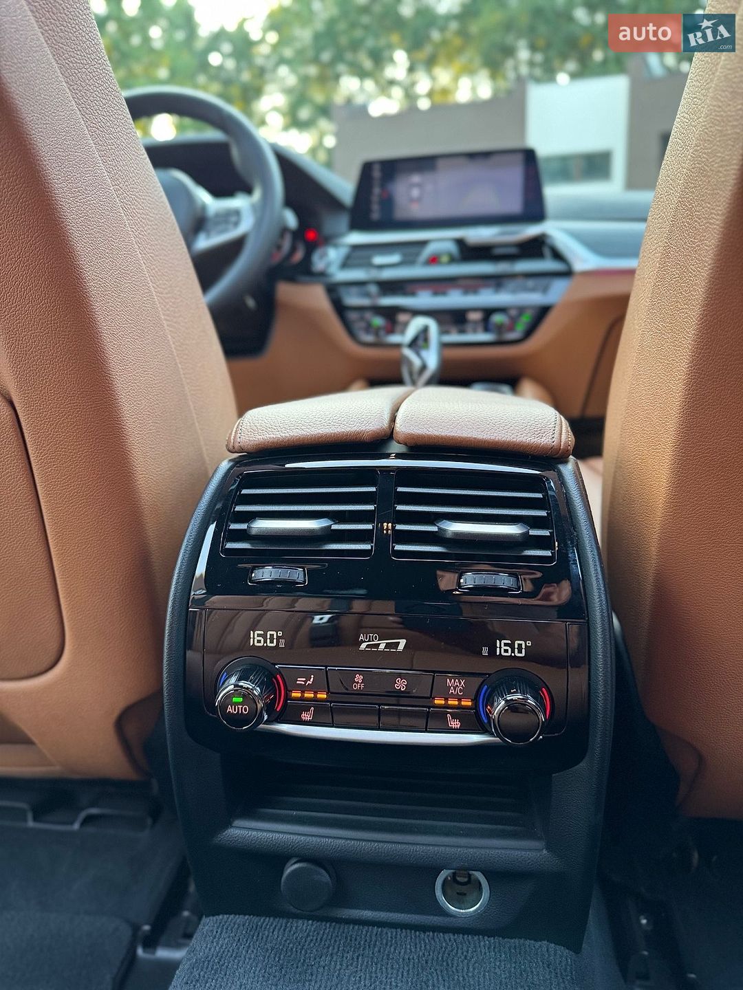 BMW 5 Series 2017 VIN WBAJA7C37HG905044 фото оголошення 99 з 122