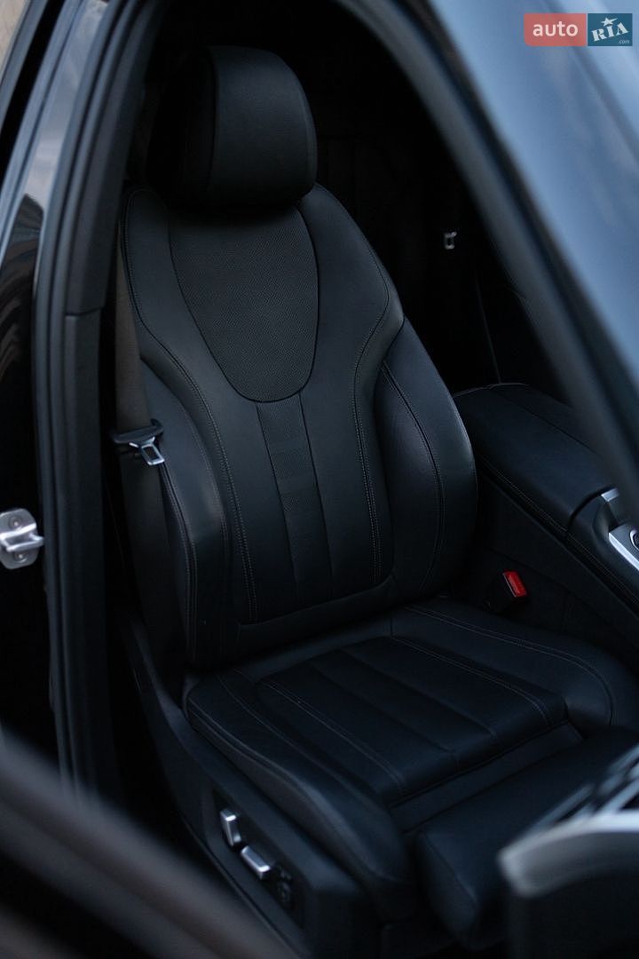 BMW X6 2020 VIN 5UXCY6C00L9D11899 фото оголошення 31 з 49