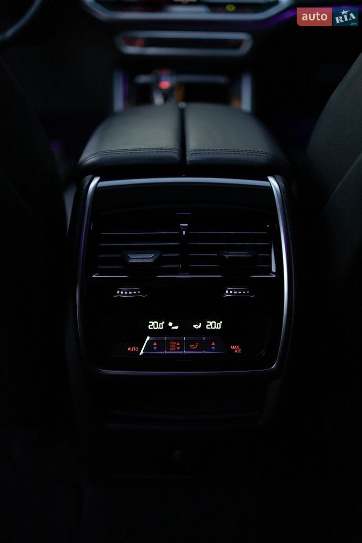 BMW X6 2020 VIN 5UXCY6C00L9D11899 фото оголошення 36 з 49