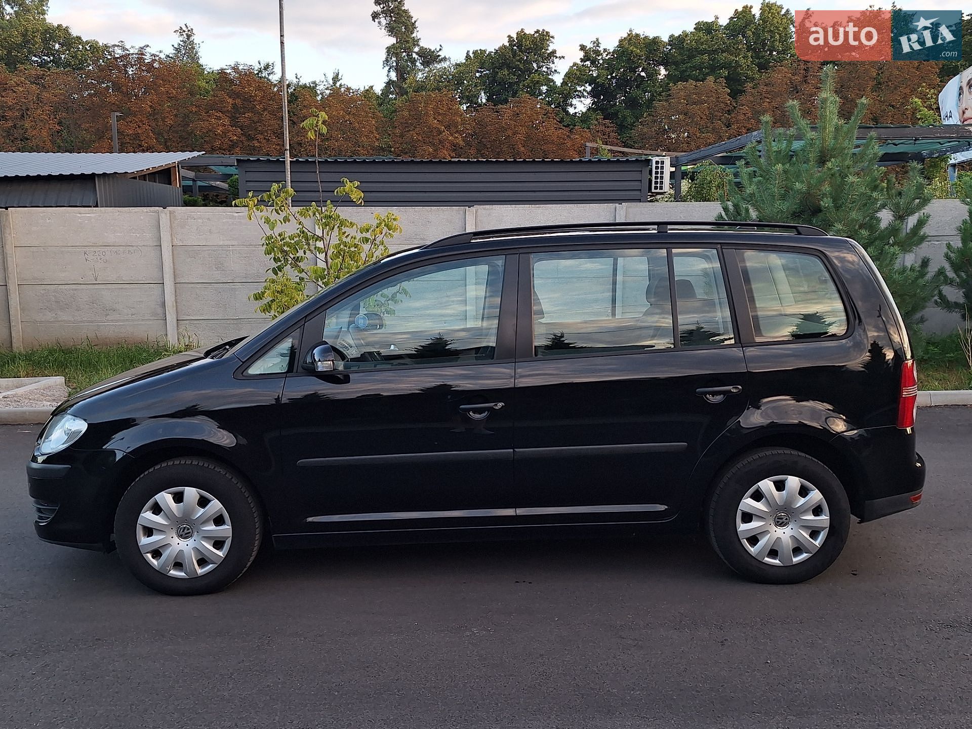 Volkswagen Touran 2008 VIN WVGZZZ1TZ8W038137 фото оголошення 24 з 53
