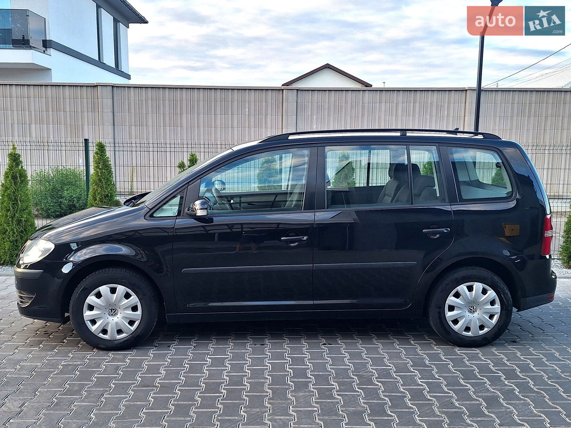 Volkswagen Touran 2008 VIN WVGZZZ1TZ8W038137 фото оголошення 21 з 53