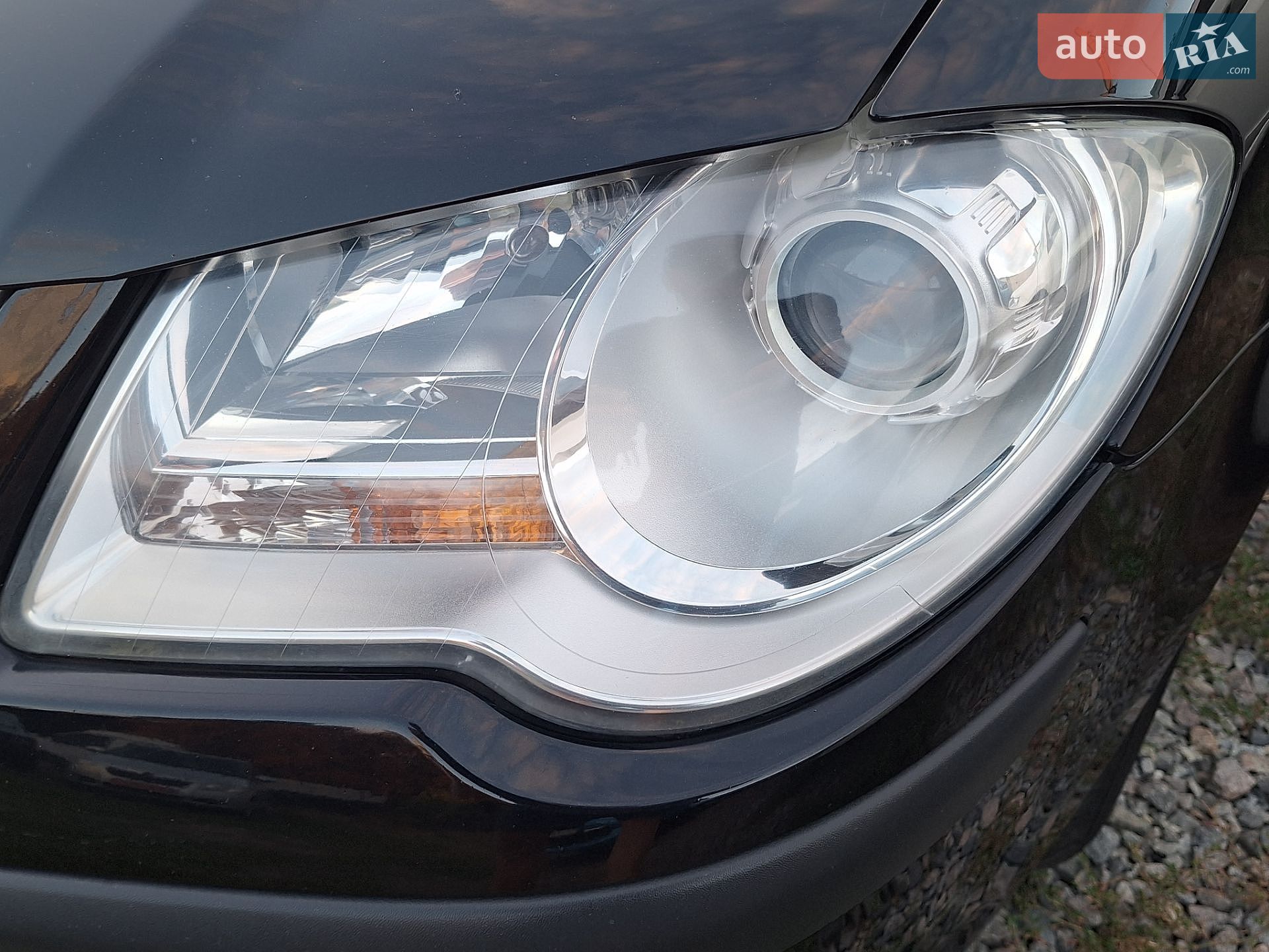 Volkswagen Touran 2008 VIN WVGZZZ1TZ8W038137 фото оголошення 25 з 53