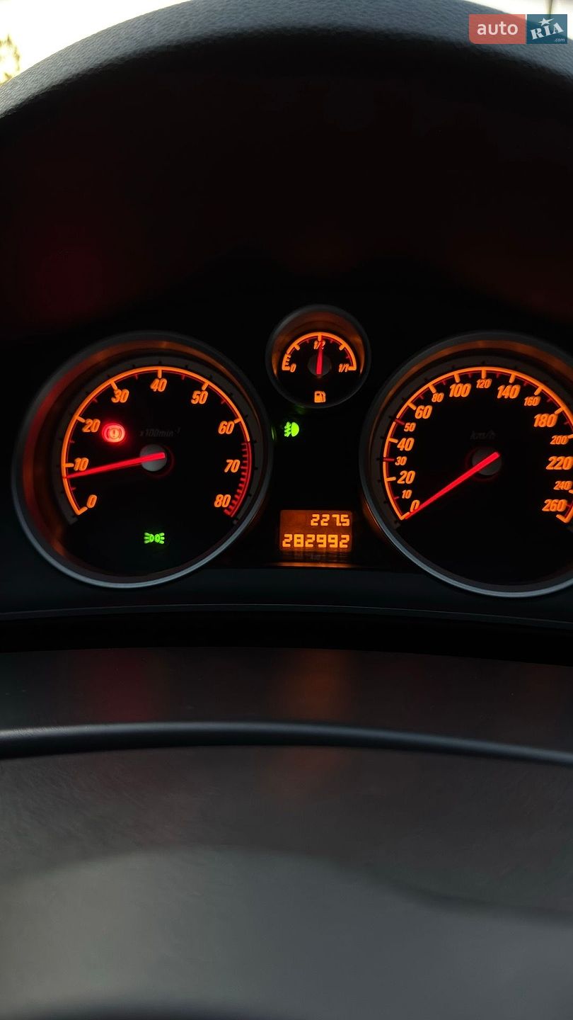 Opel Astra 2008 VIN W0L0AHL3582198497 фото оголошення 23 з 23