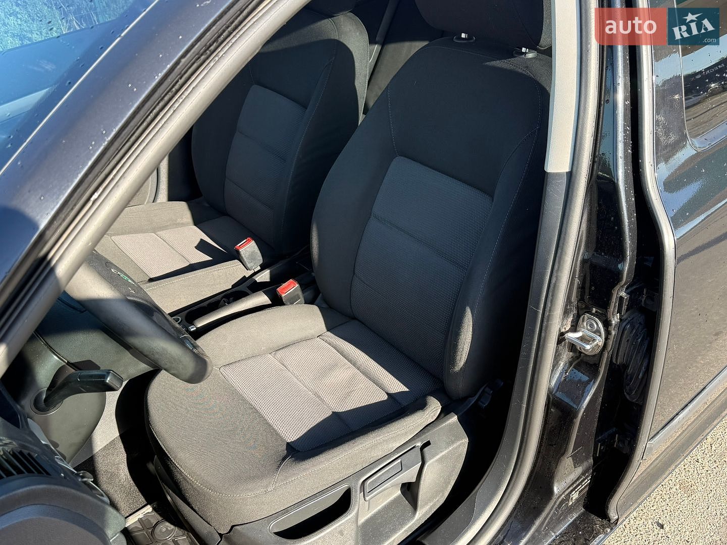 Skoda Octavia 2008 VIN TMBCA41ZX8B158702 фото оголошення 8 з 12