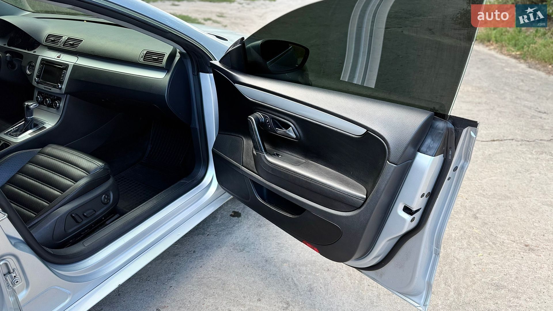 Volkswagen CC / Passat CC 2010 VIN WVWMN7AN7BE715210 фото оголошення 25 з 29