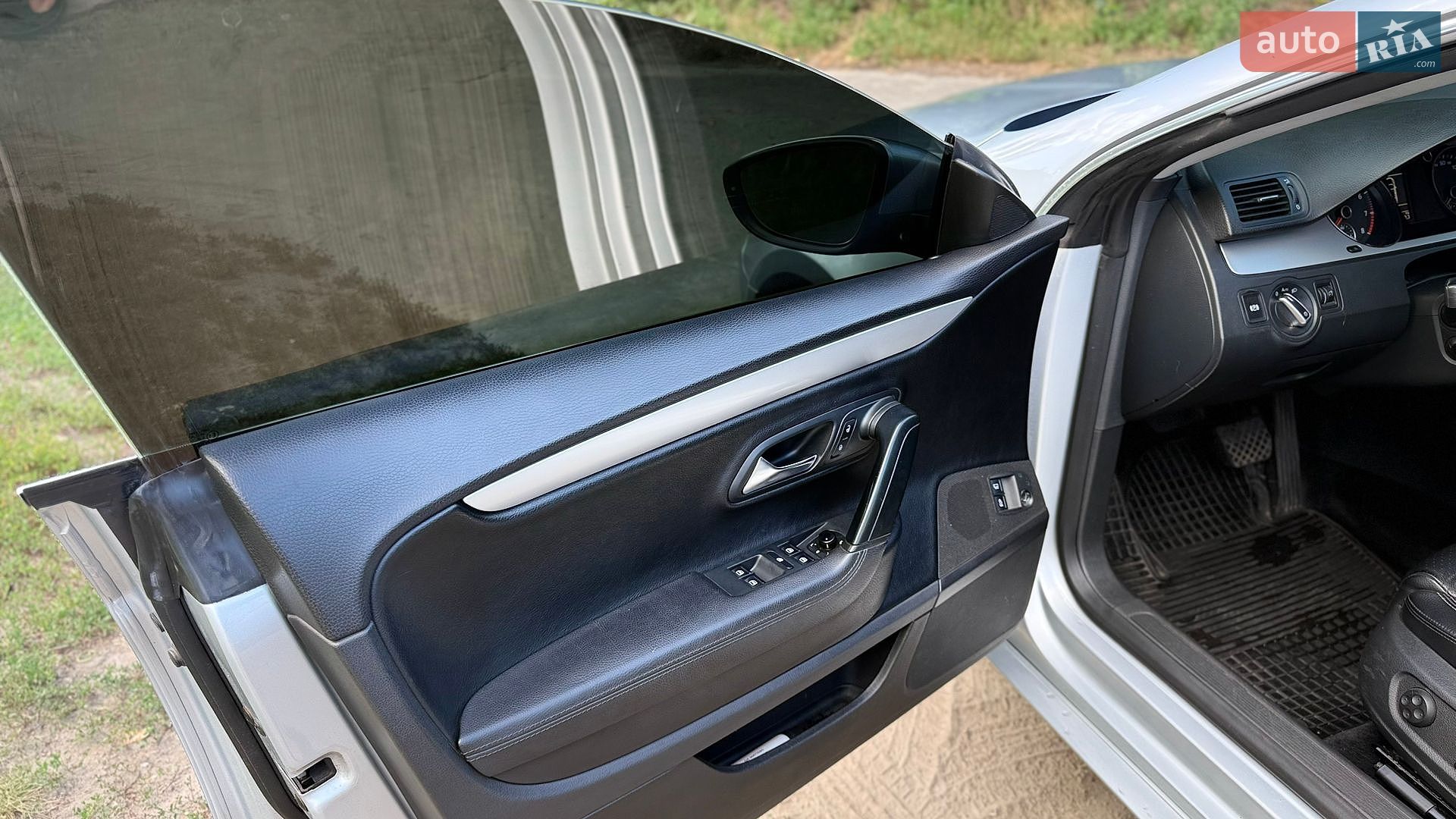 Volkswagen CC / Passat CC 2010 VIN WVWMN7AN7BE715210 фото оголошення 26 з 29