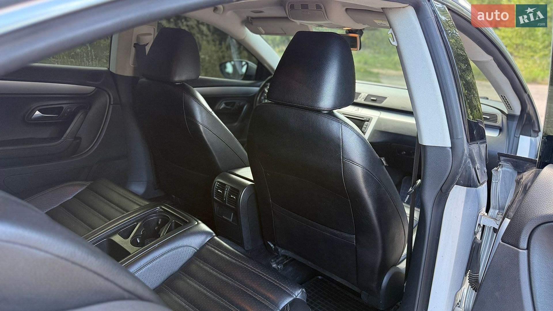 Volkswagen CC / Passat CC 2010 VIN WVWMN7AN7BE715210 фото оголошення 27 з 29