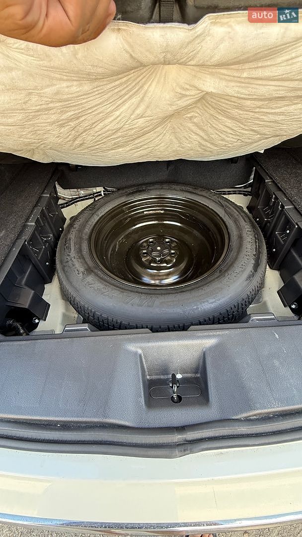 Nissan Murano 2023 VIN 5N1AZ2BJ3PC138096 фото оголошення 15 з 26