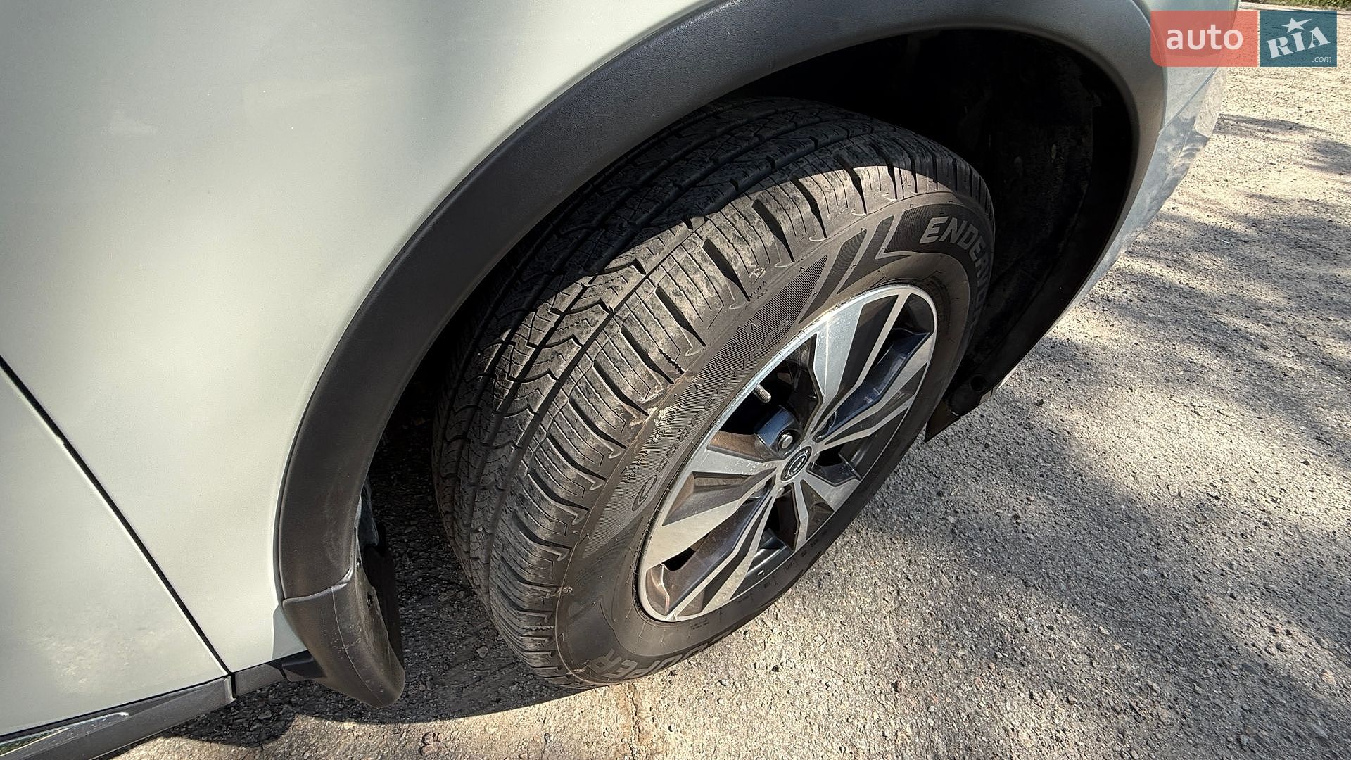 Nissan Murano 2023 VIN 5N1AZ2BJ3PC138096 фото оголошення 24 з 26