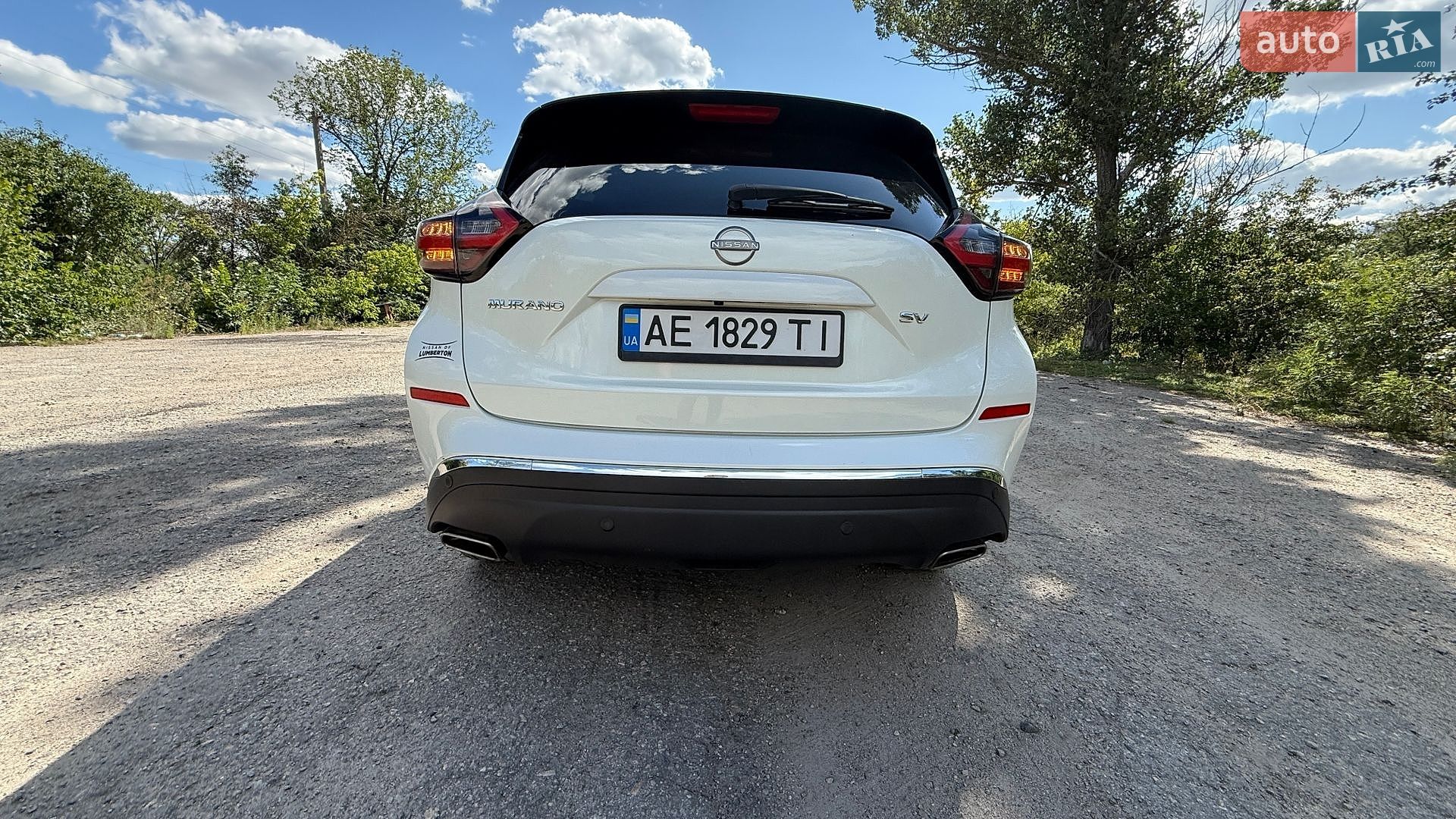 Nissan Murano 2023 VIN 5N1AZ2BJ3PC138096 фото оголошення 9 з 26