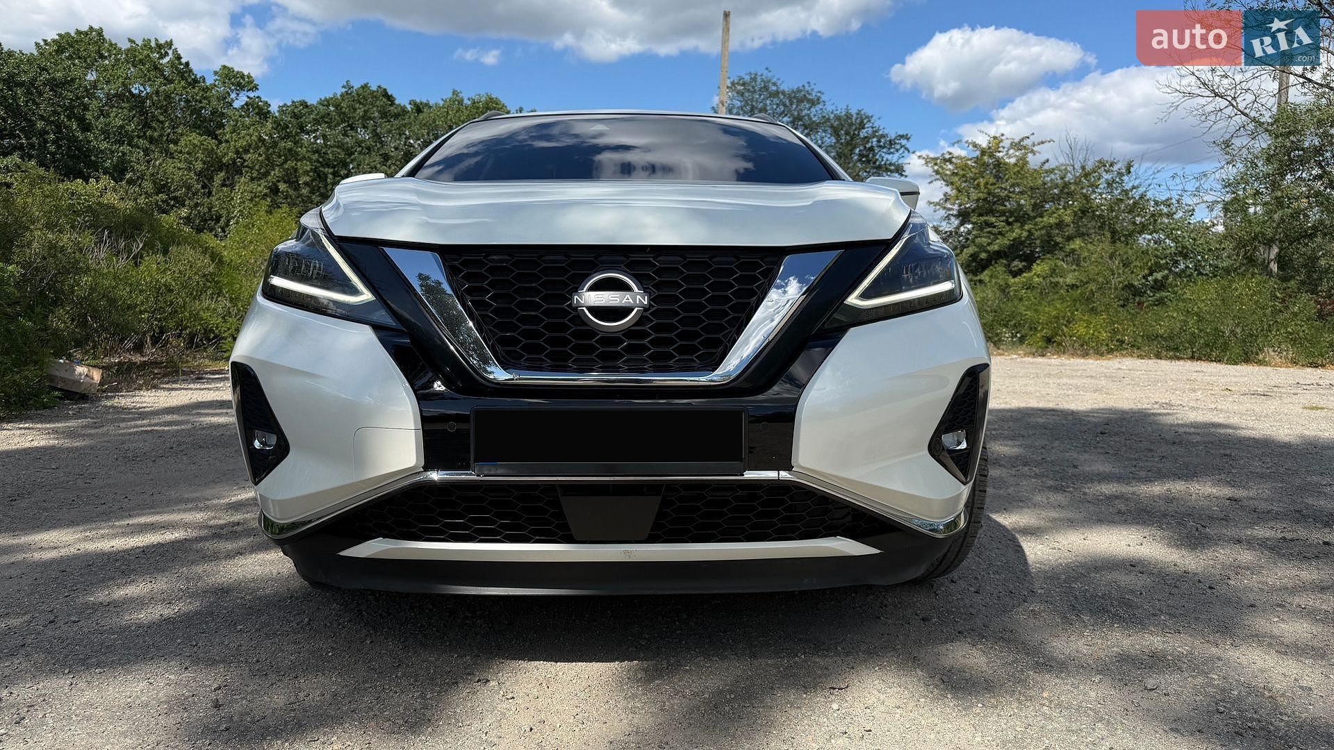 Nissan Murano 2023 VIN 5N1AZ2BJ3PC138096 фото оголошення 25 з 26