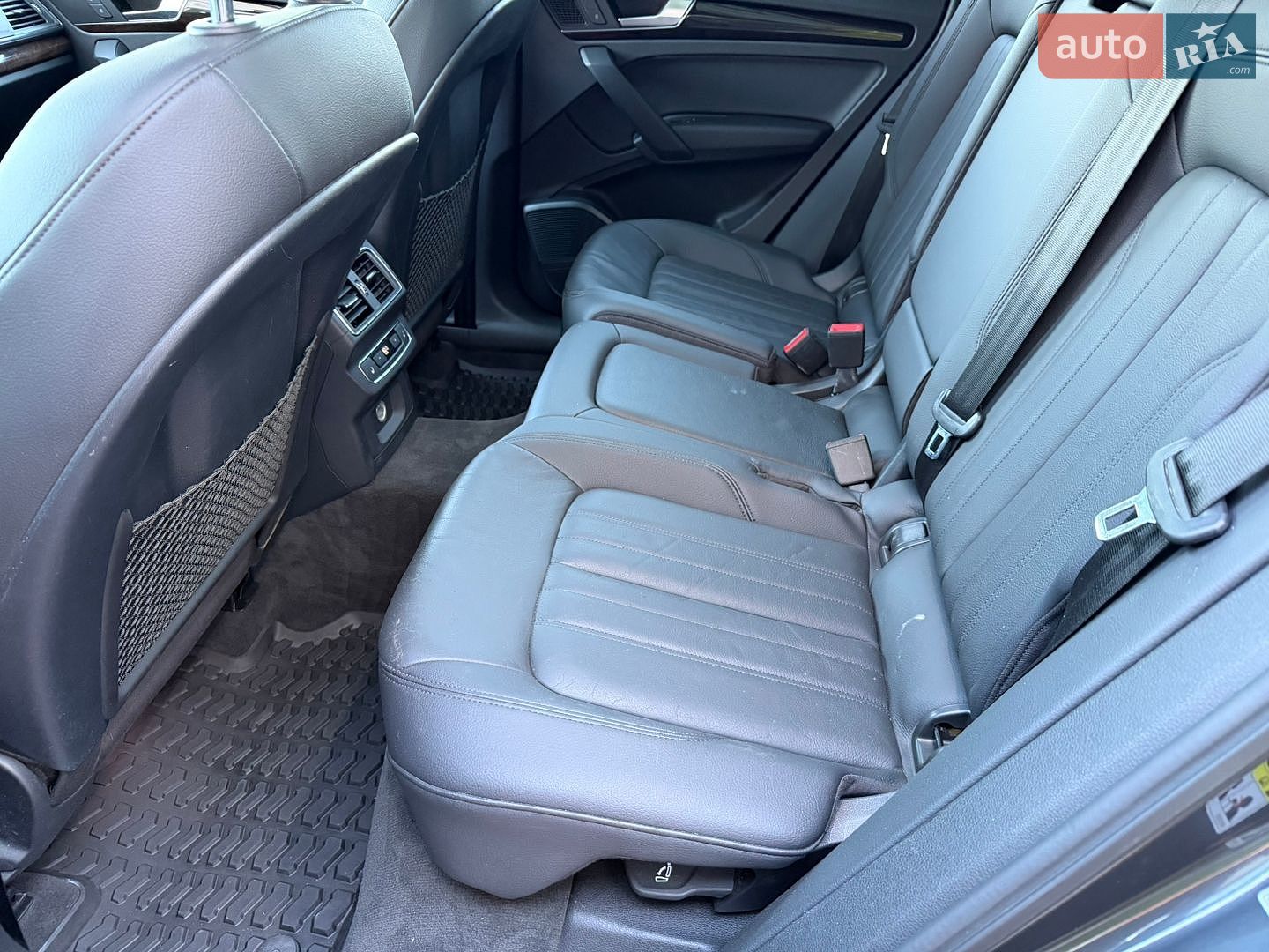 Audi Q5 2018 VIN WA1BNAFY0J2236614 фото оголошення 55 з 114