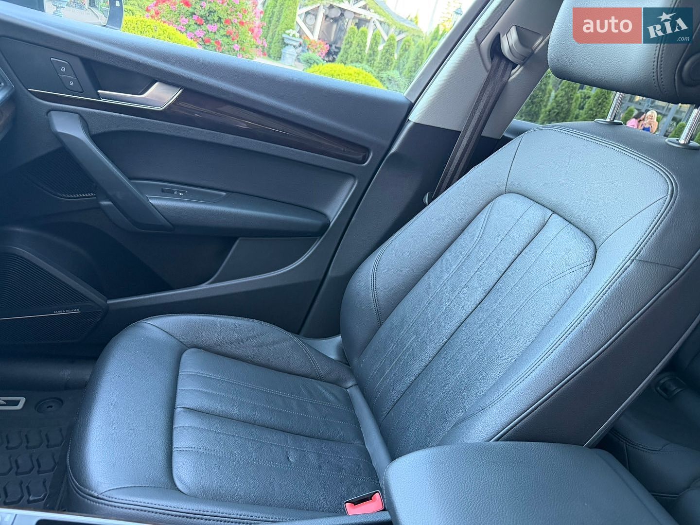 Audi Q5 2018 VIN WA1BNAFY0J2236614 фото оголошення 83 з 114