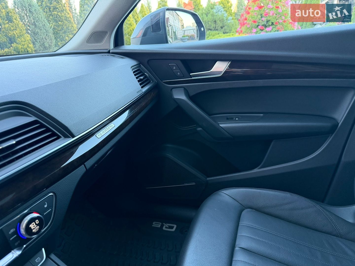 Audi Q5 2018 VIN WA1BNAFY0J2236614 фото оголошення 84 з 114