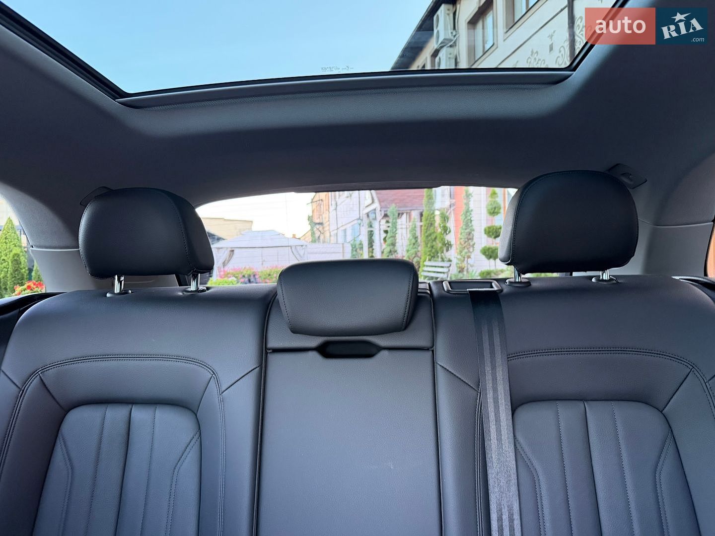 Audi Q5 2018 VIN WA1BNAFY0J2236614 фото оголошення 87 з 114