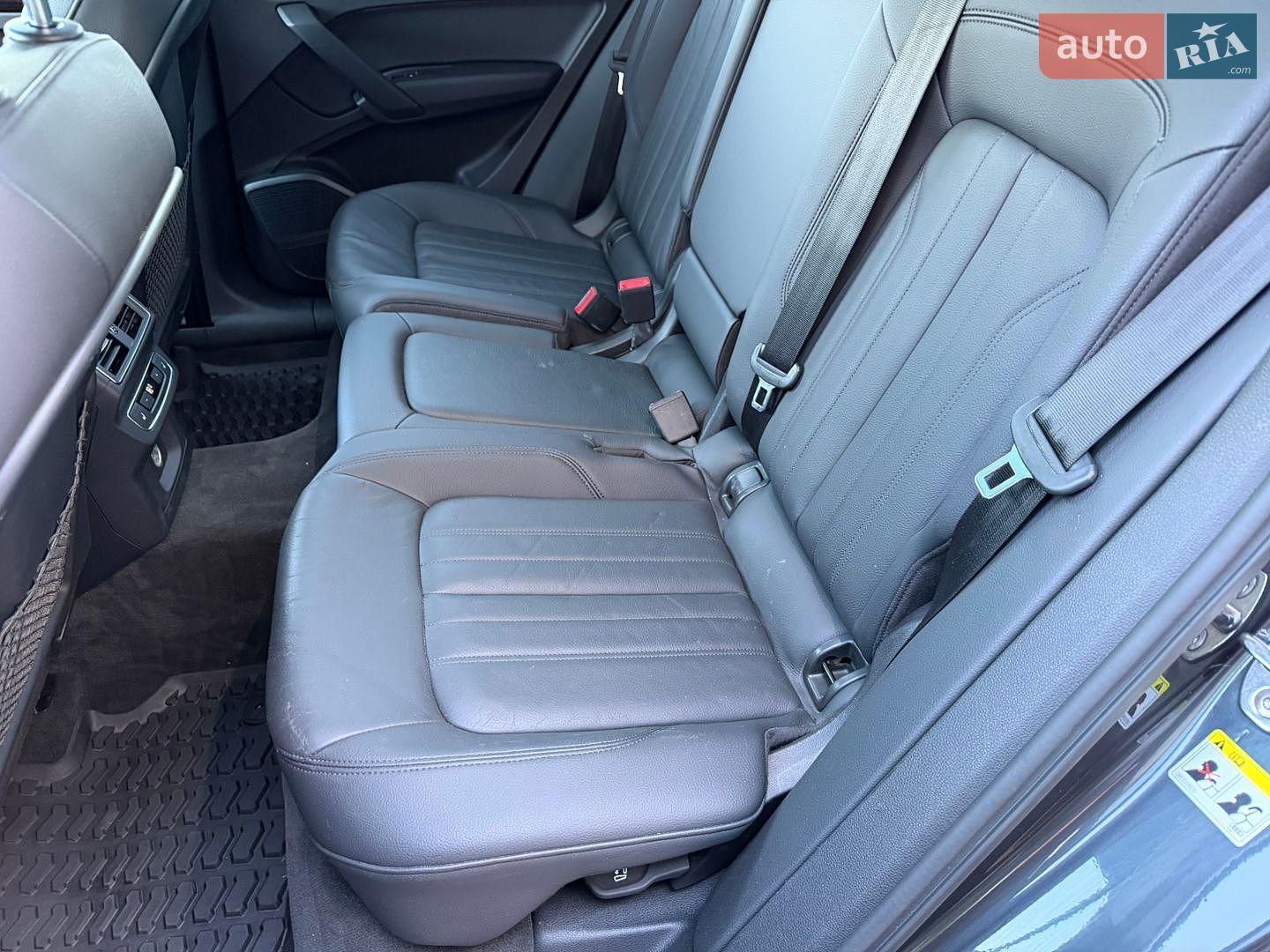 Audi Q5 2018 VIN WA1BNAFY0J2236614 фото оголошення 94 з 114