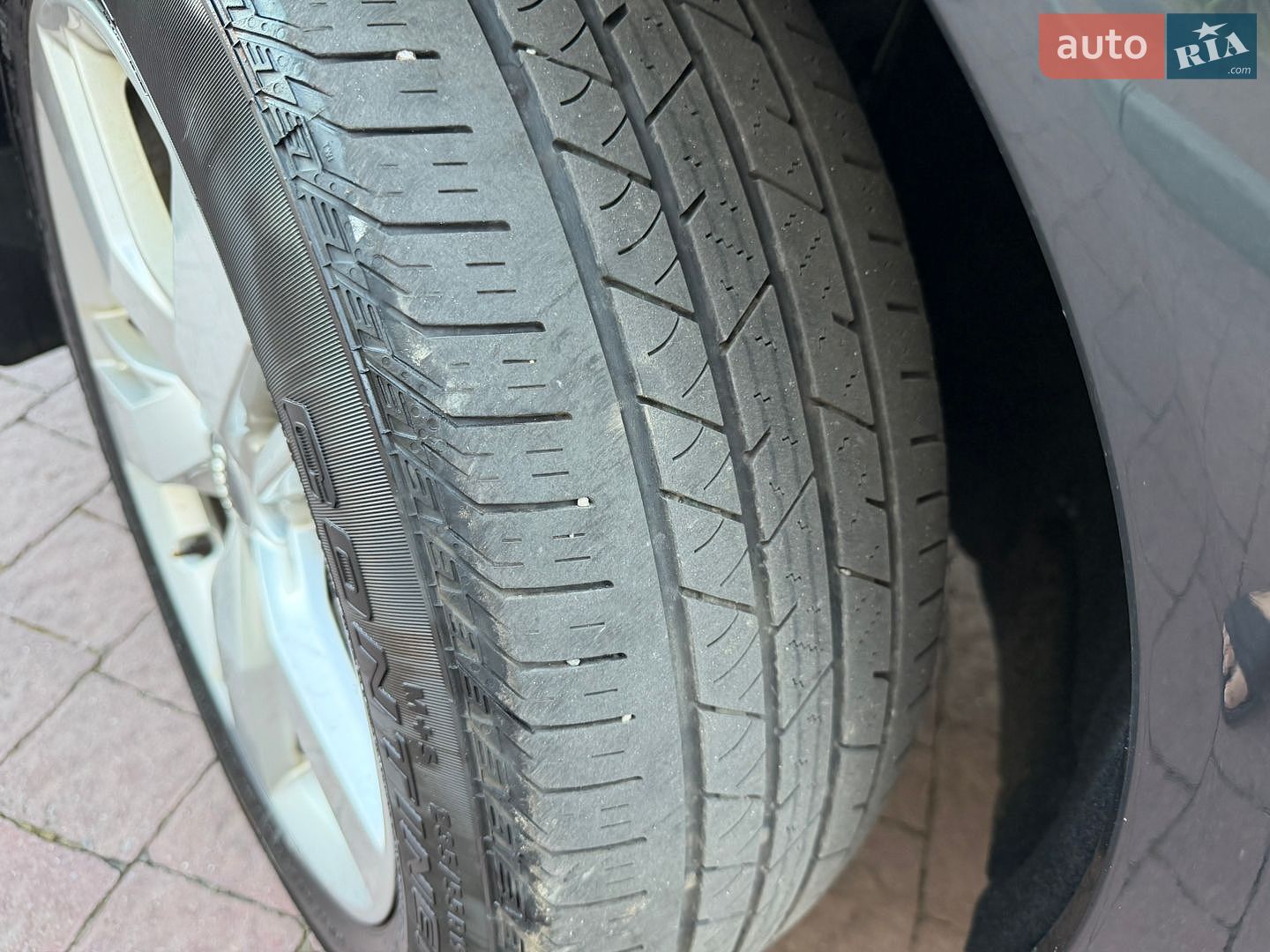 Audi Q5 2018 VIN WA1BNAFY0J2236614 фото оголошення 110 з 114