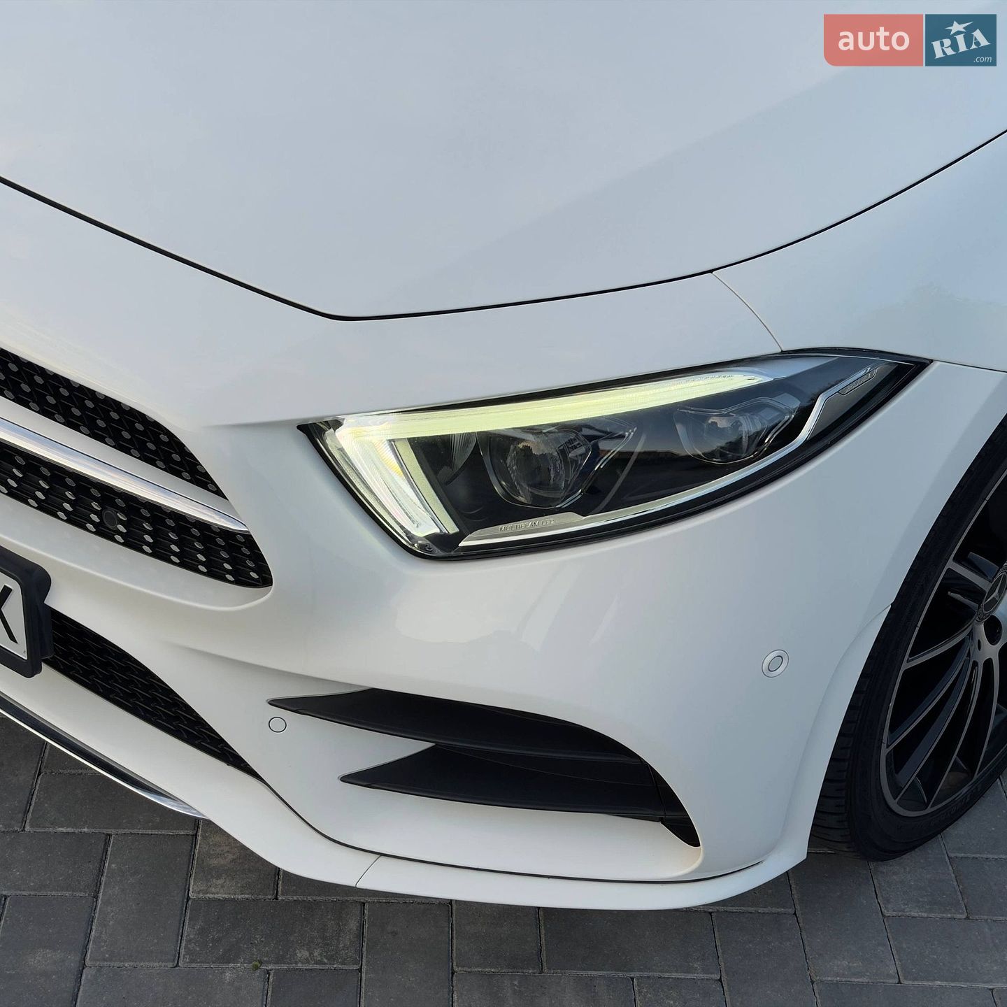 Mercedes-Benz CLS-Class 2018 VIN WDD2J2DB9KA009098 фото оголошення 5 з 68
