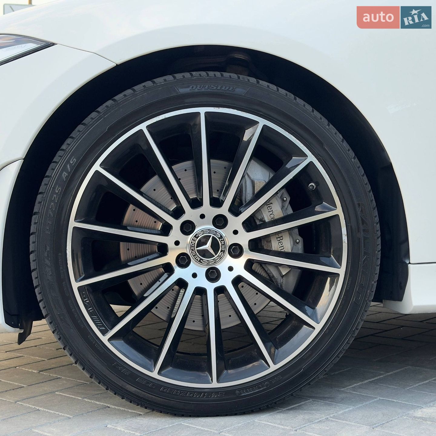 Mercedes-Benz CLS-Class 2018 VIN WDD2J2DB9KA009098 фото оголошення 4 з 68