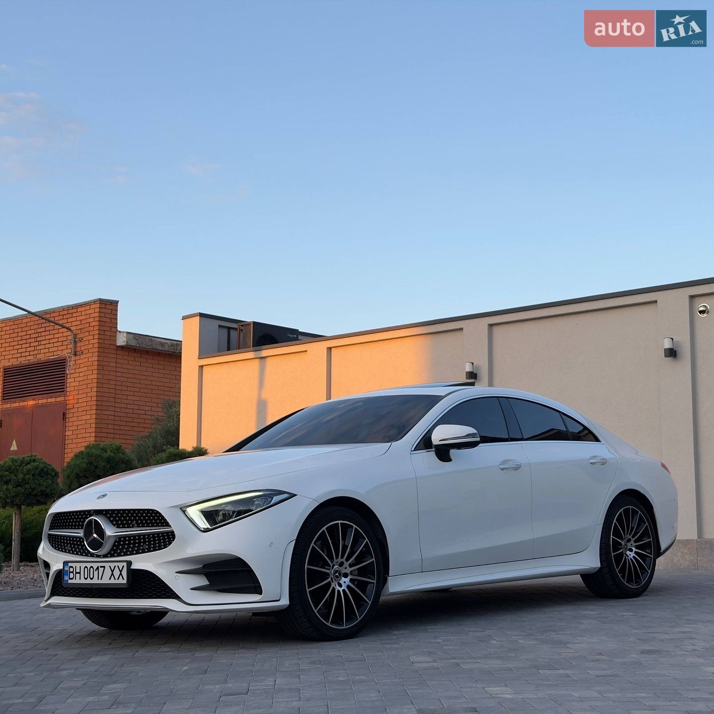 Mercedes-Benz CLS-Class 2018 VIN WDD2J2DB9KA009098 фото оголошення 9 з 68