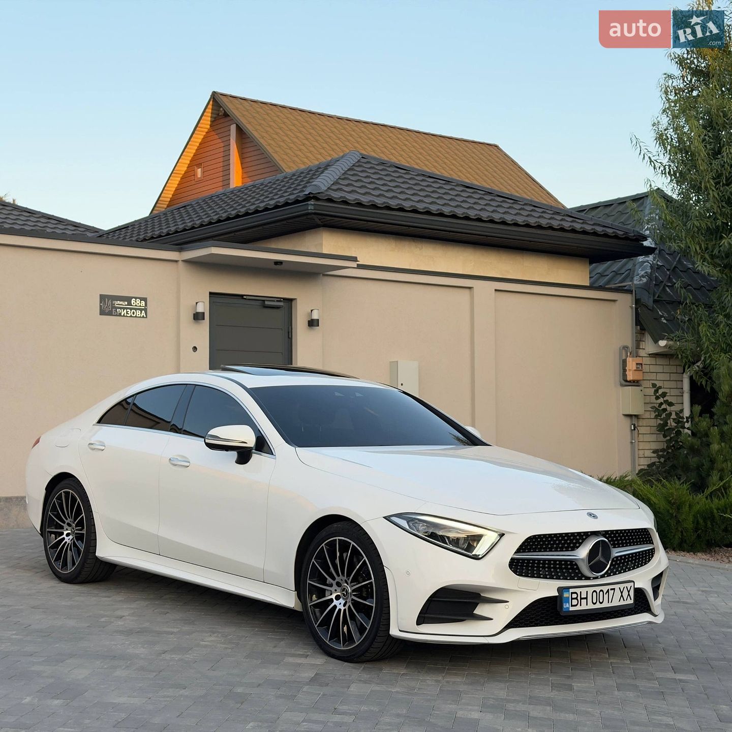 Mercedes-Benz CLS-Class 2018 VIN WDD2J2DB9KA009098 фото оголошення 11 з 68