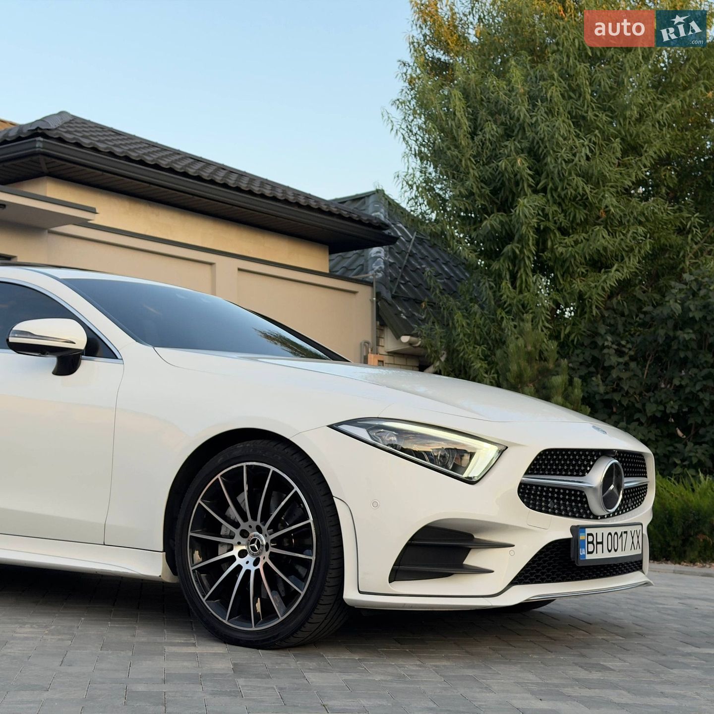 Mercedes-Benz CLS-Class 2018 VIN WDD2J2DB9KA009098 фото оголошення 12 з 68
