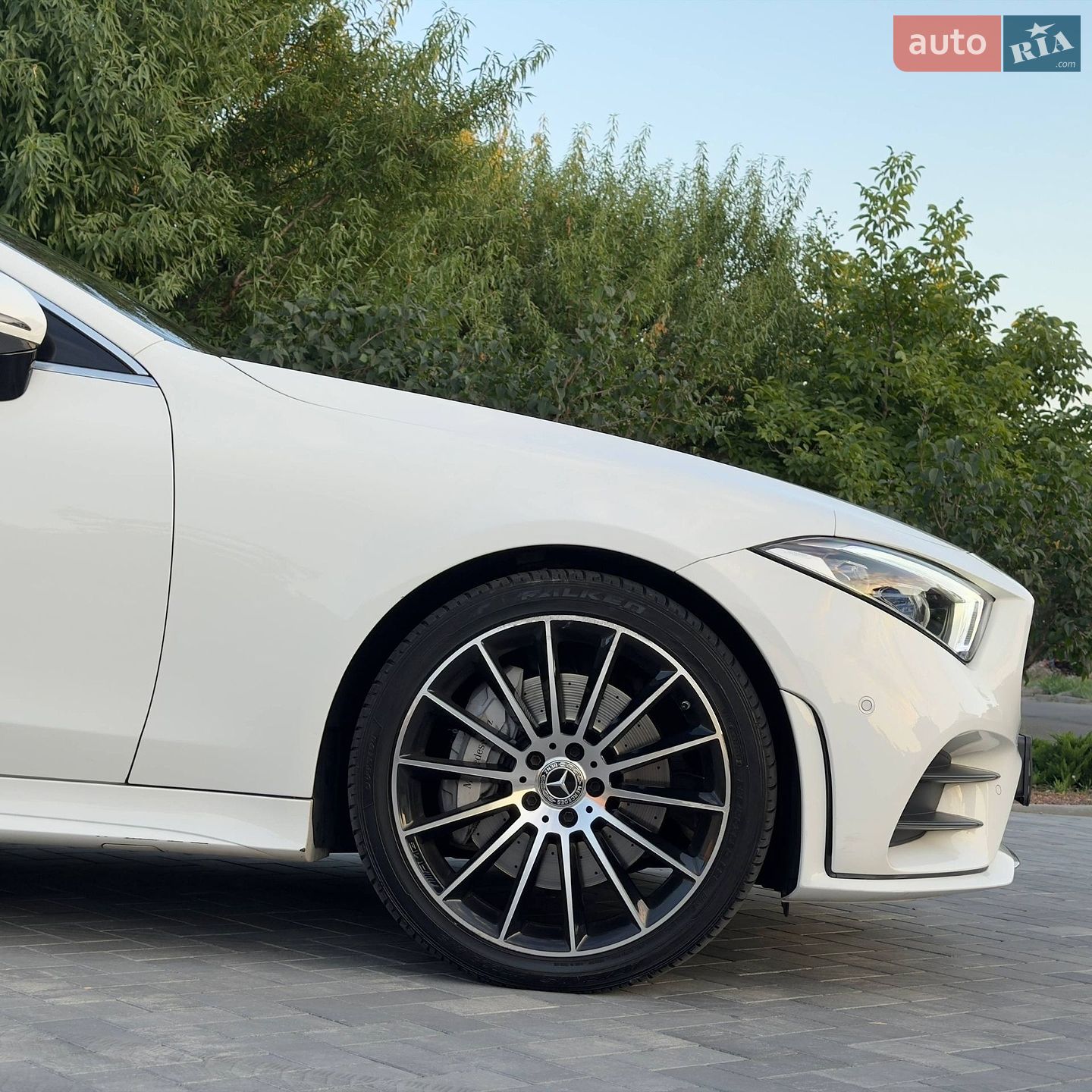 Mercedes-Benz CLS-Class 2018 VIN WDD2J2DB9KA009098 фото оголошення 15 з 68